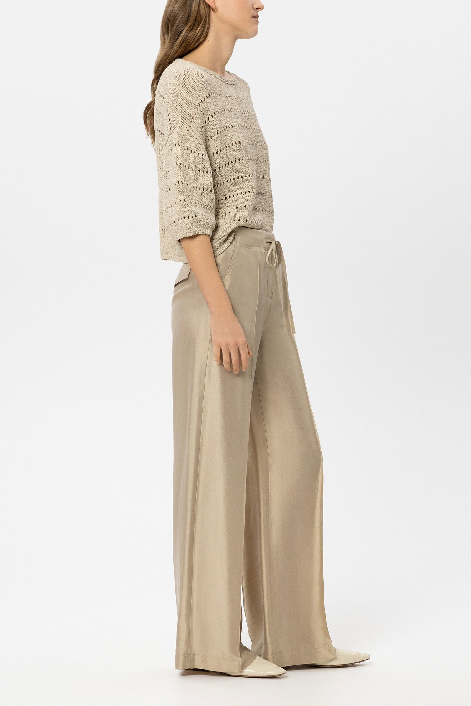 Luisa Cerano |  Luisa Cerano Schmale Hose  | 40