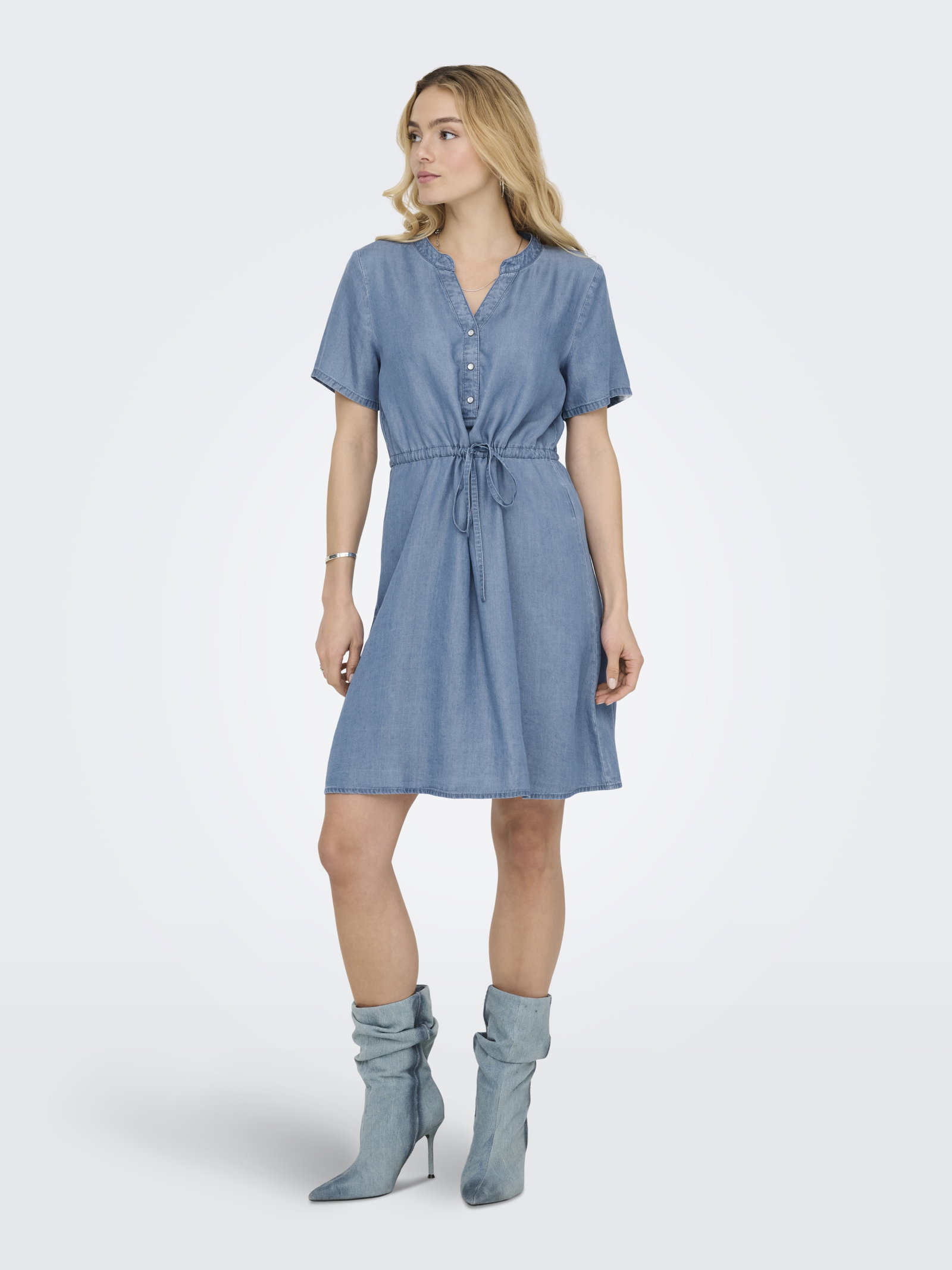 JDY Freizeitkleid #4