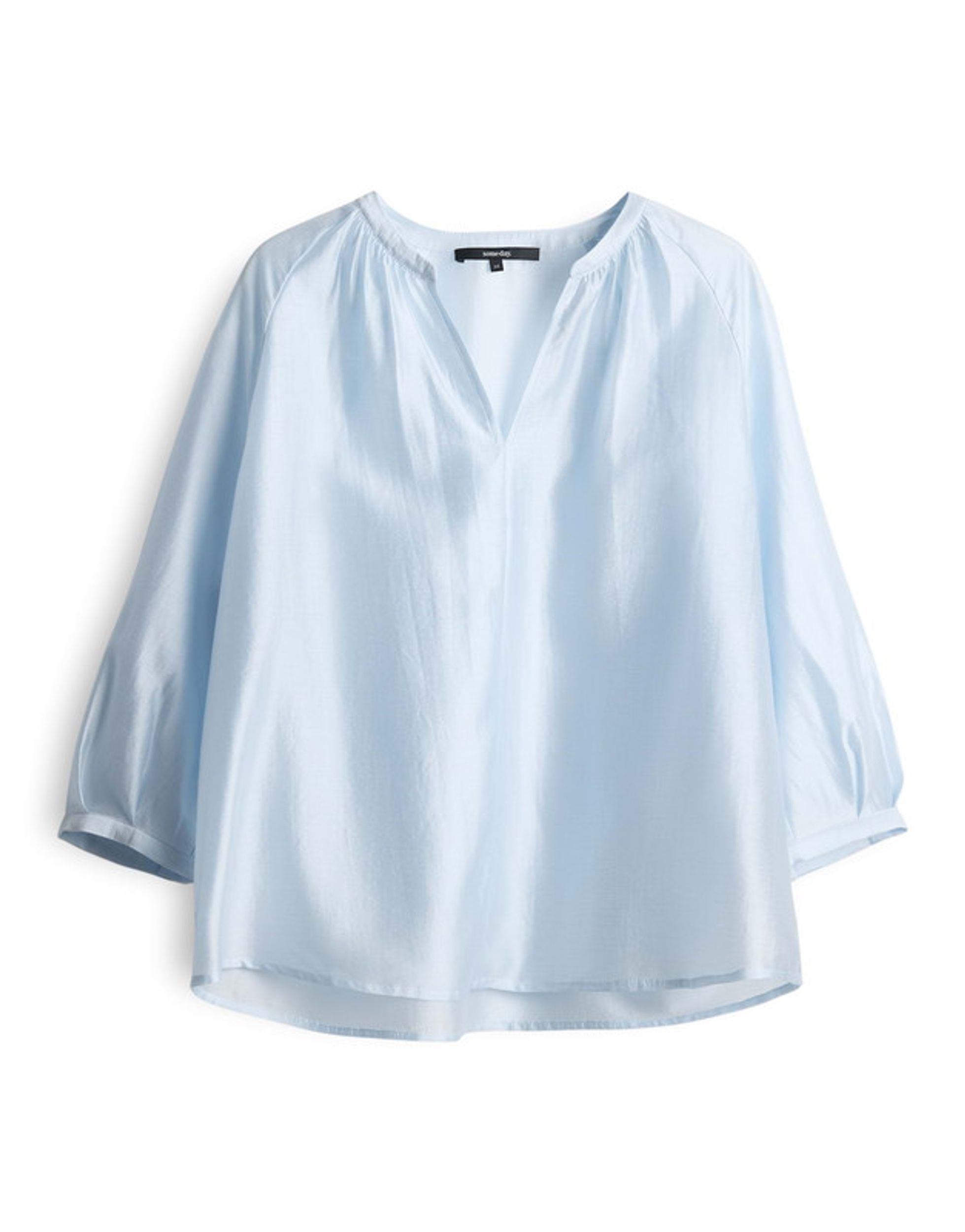 Someday |  Someday Druckbluse  | 36 | 1351_60033