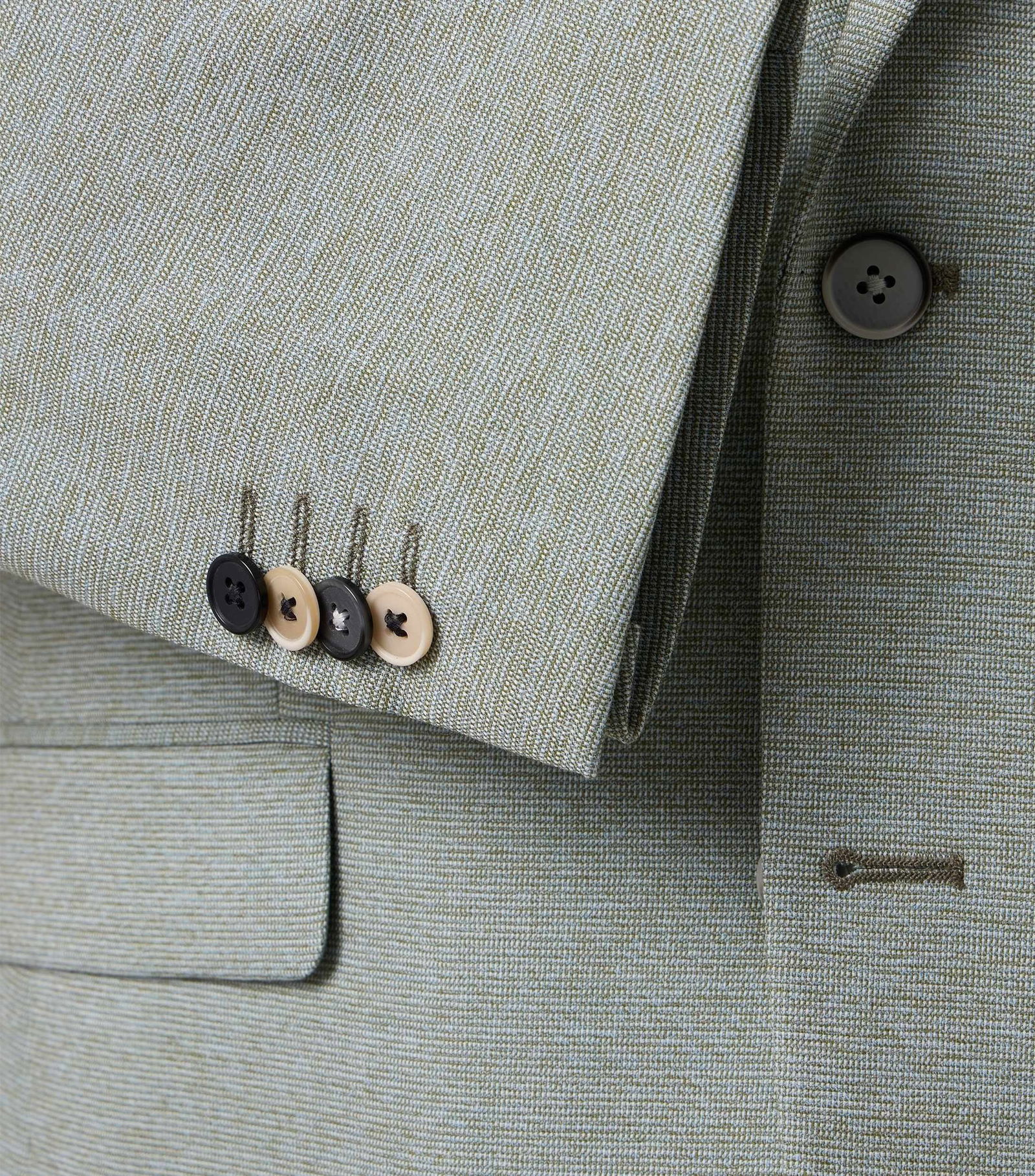 VENTI |  VENTI Sakko | 27 | türkis