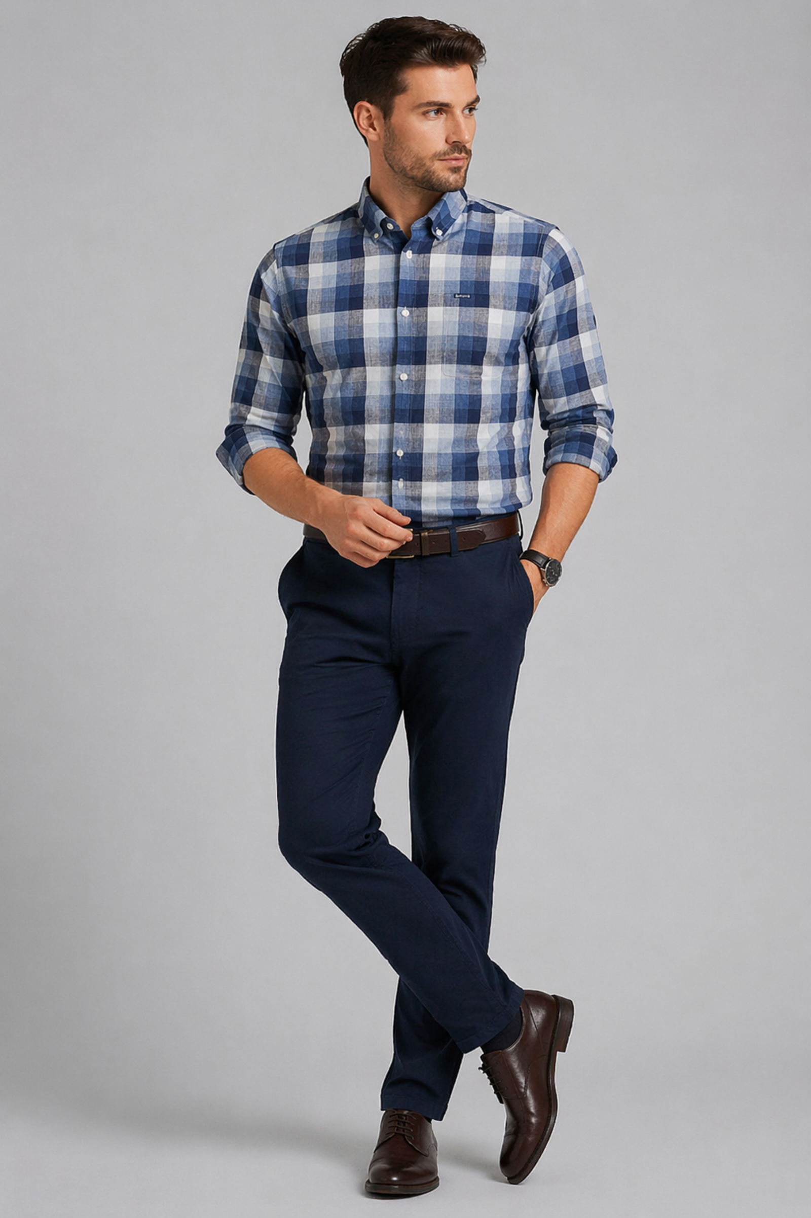 |  Freizeithemd | 3XL | NY91