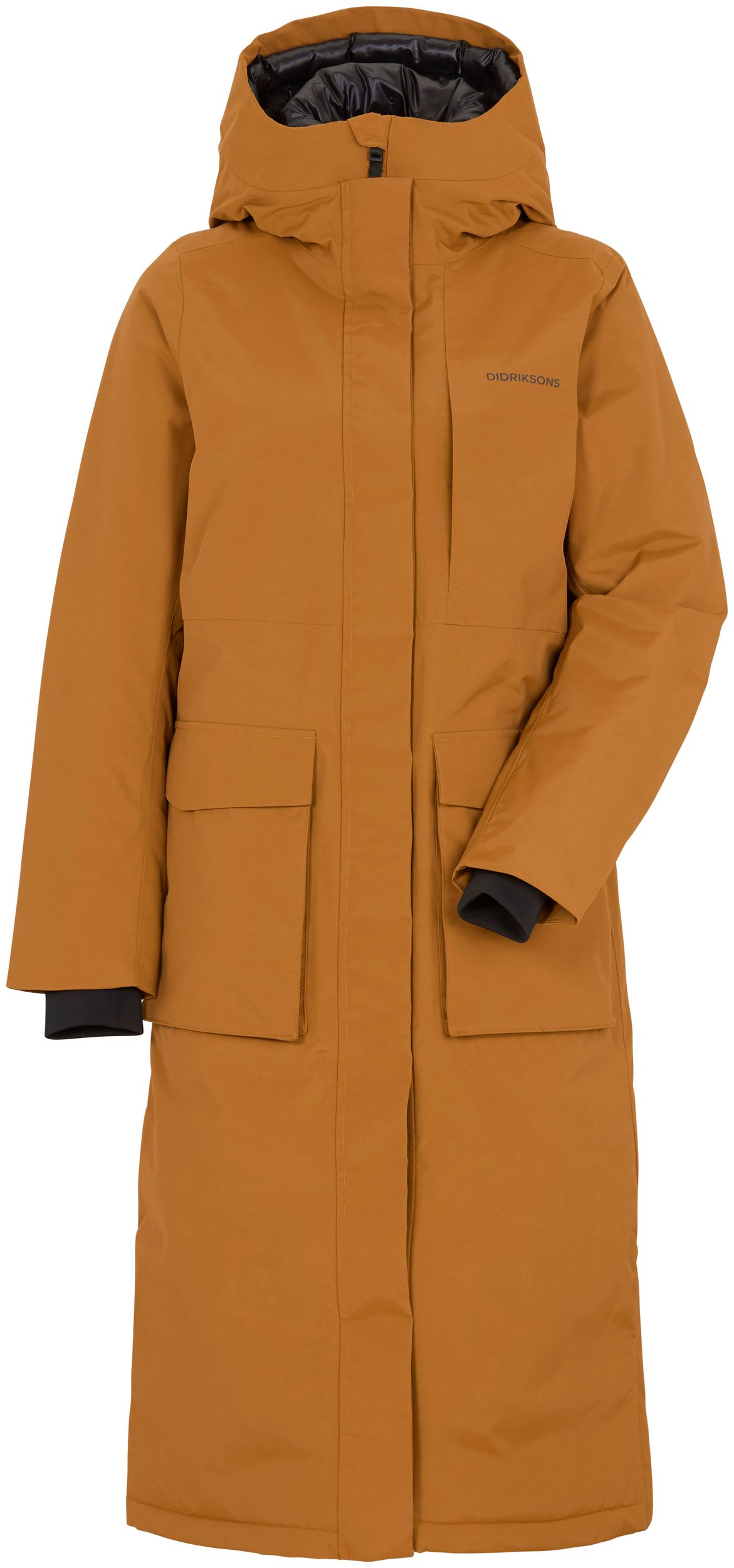 Didriksons "LEYA" Damenparka