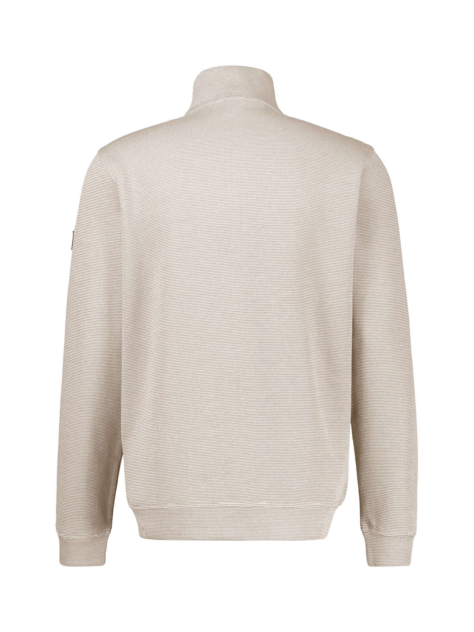 SWEATJACKE, BROKEN WHITE ME #2