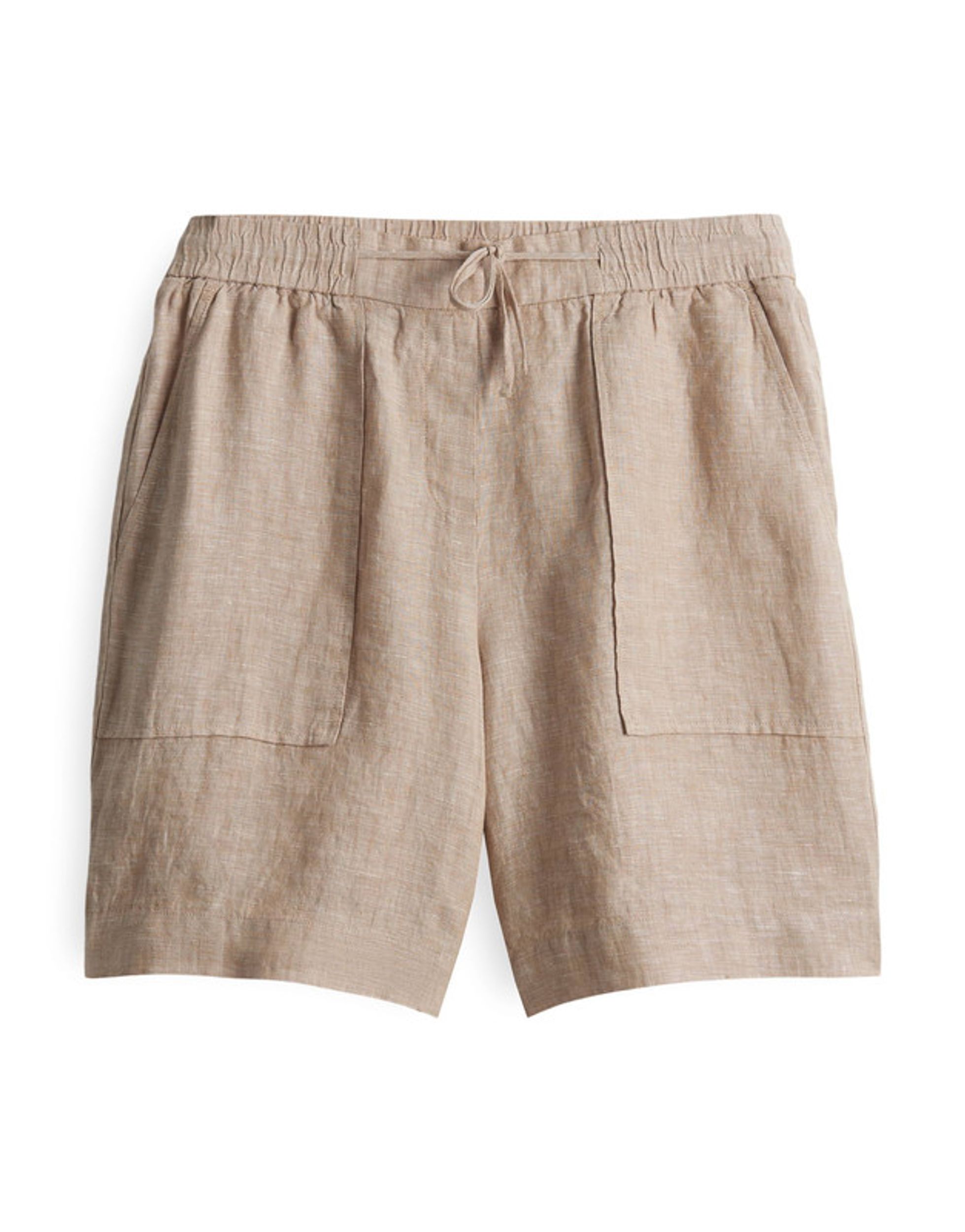 Opus |  Opus Shorts  | 40 | natural glaze