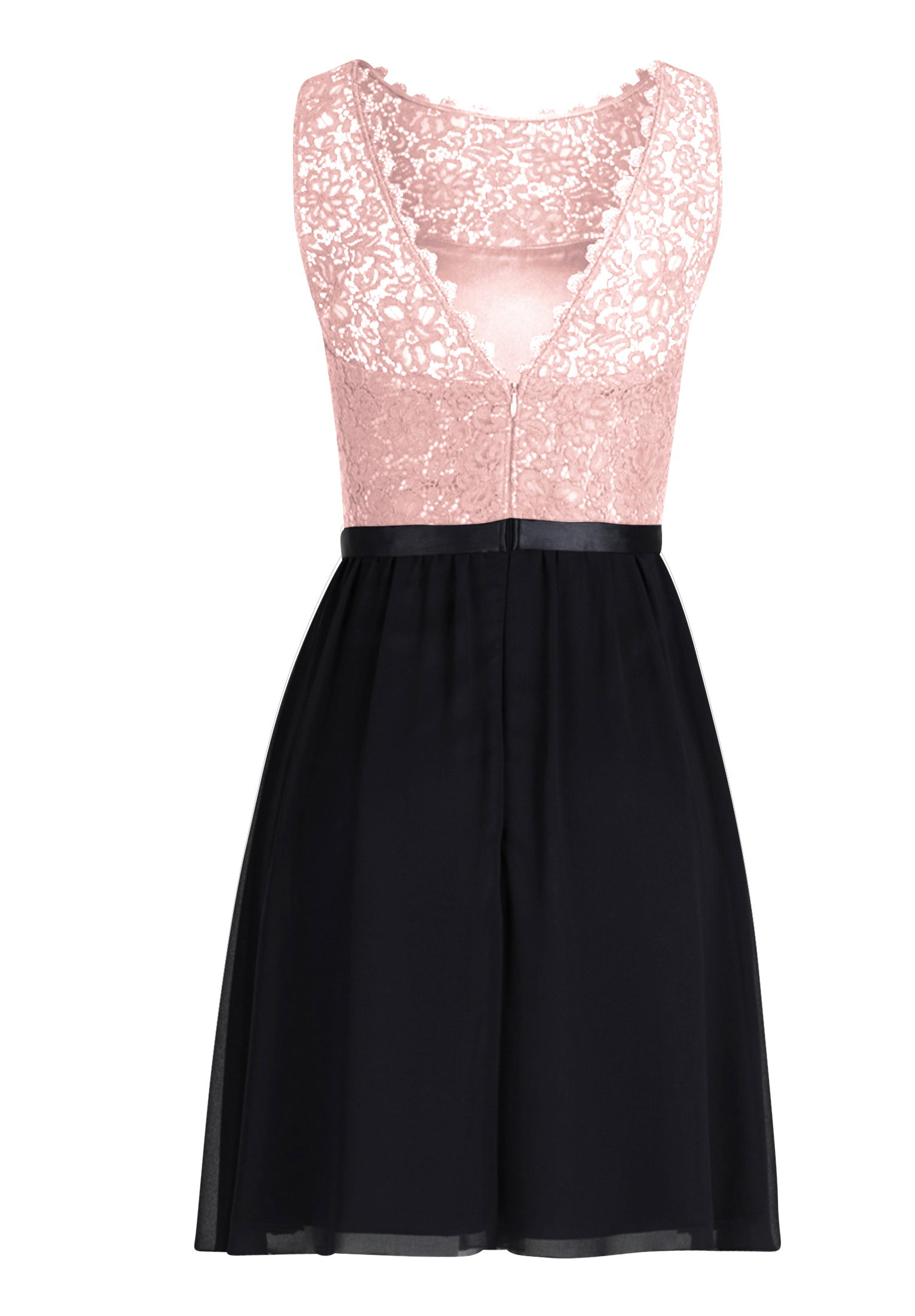 Suddenly Princess Kurzes Kleid #2