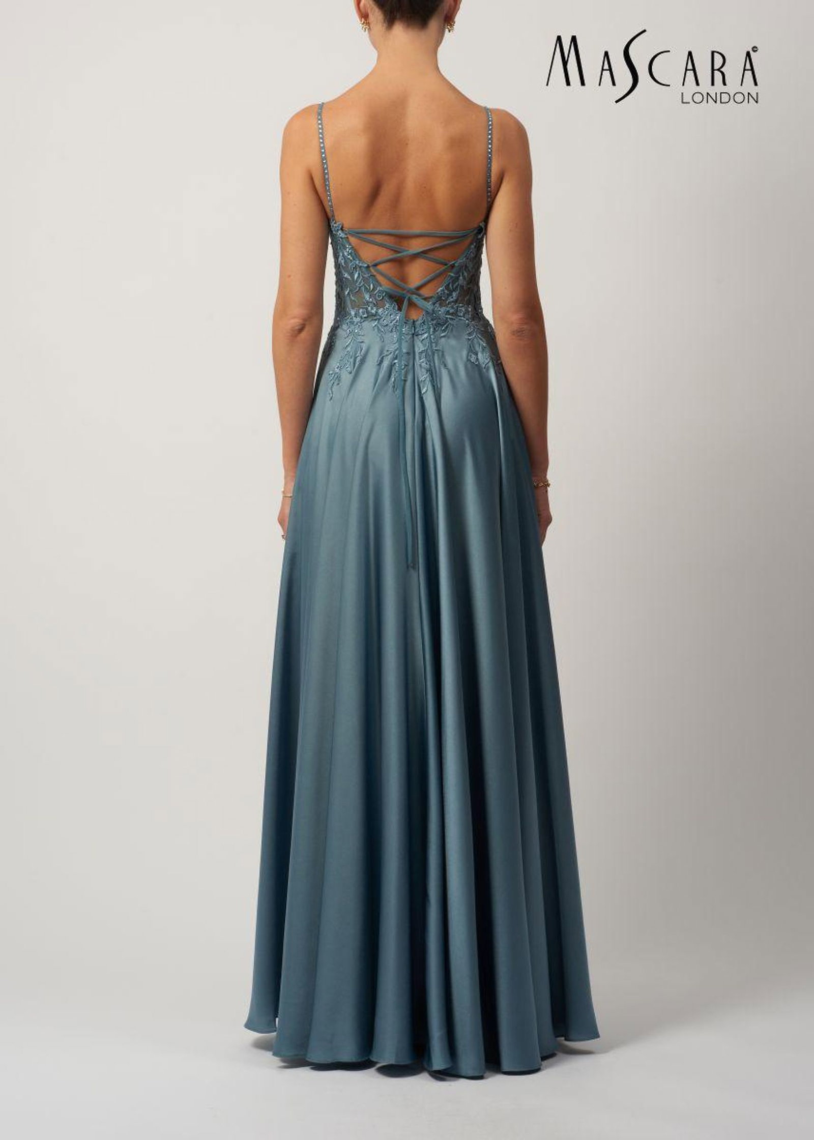 Mascara London Abendkleid #3