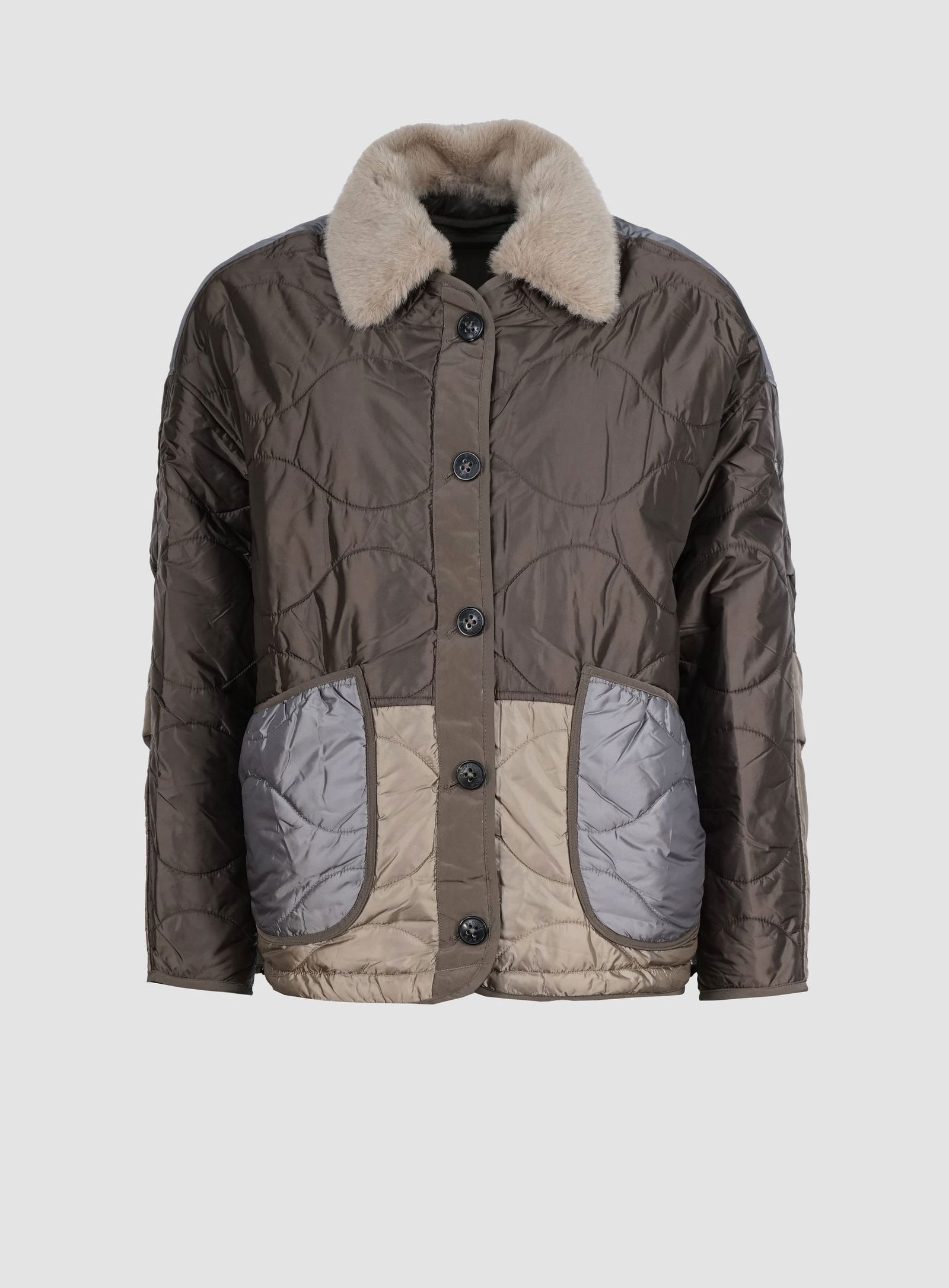 2acf079c55bf9bf38484367076d3453f Blonde No.8 | Blonde No.8 Wendejacke Moore | 38 | 1237_5200