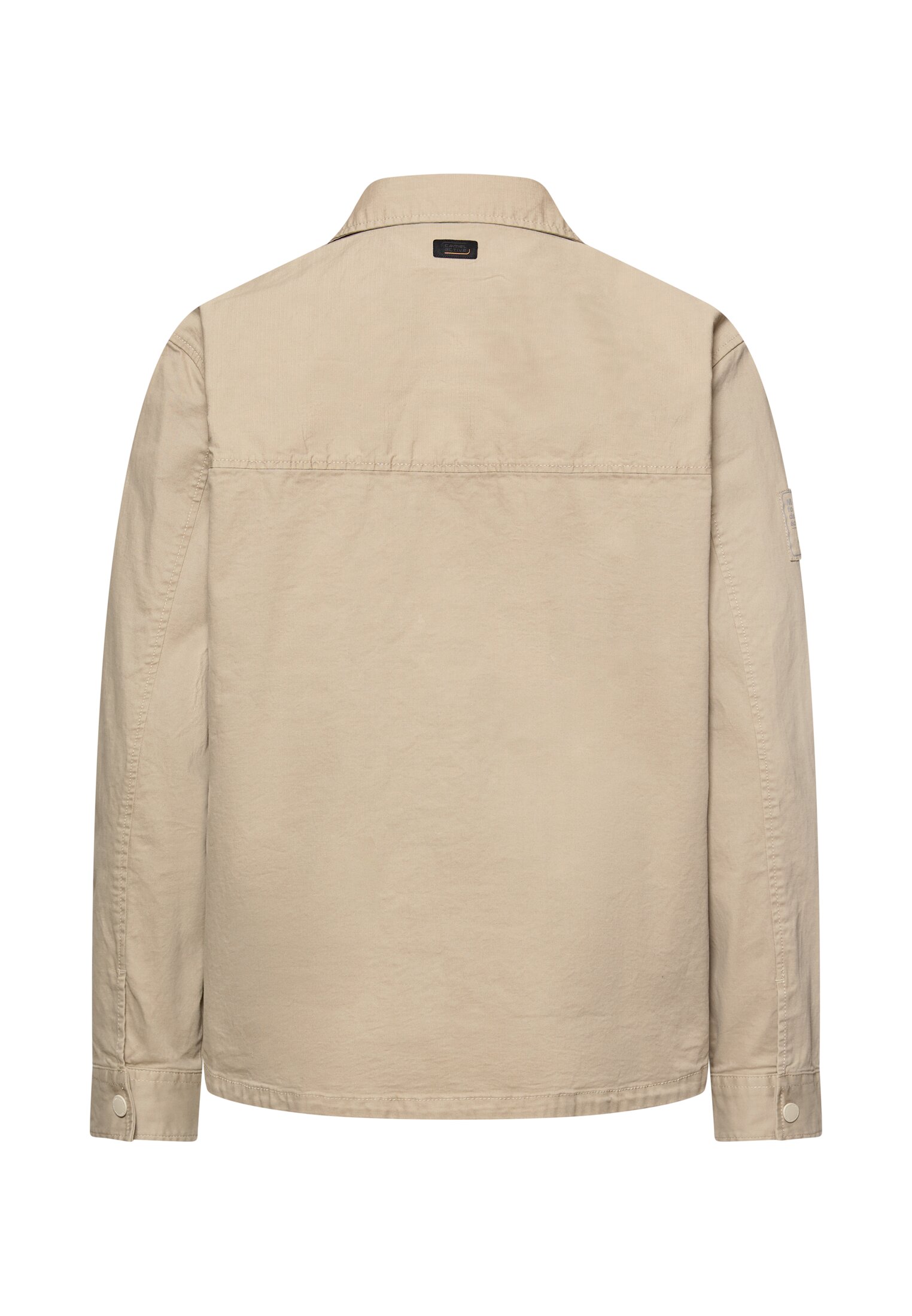 Camel Active Hemd Regular Fit #2