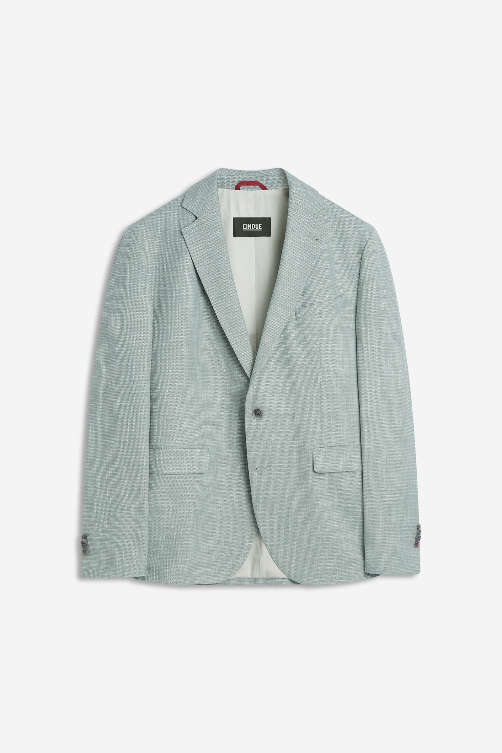 Cinque |  Cinque Business Sakko  | 94 | hellgrün