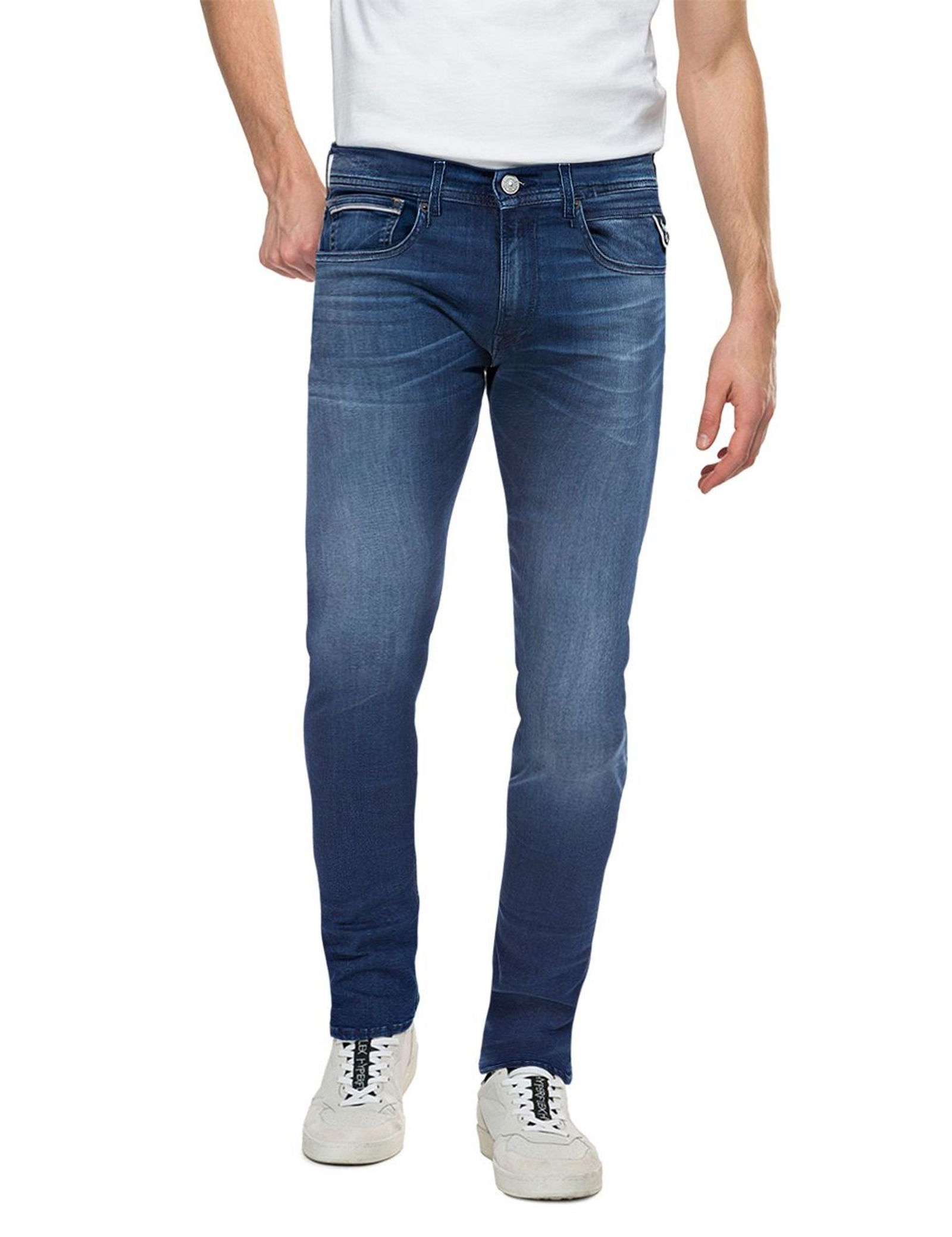 cd438c0630a4cce8b0ac22ee330e9614  |  MA972Z.000.41A 783 | 38/34 | blue...