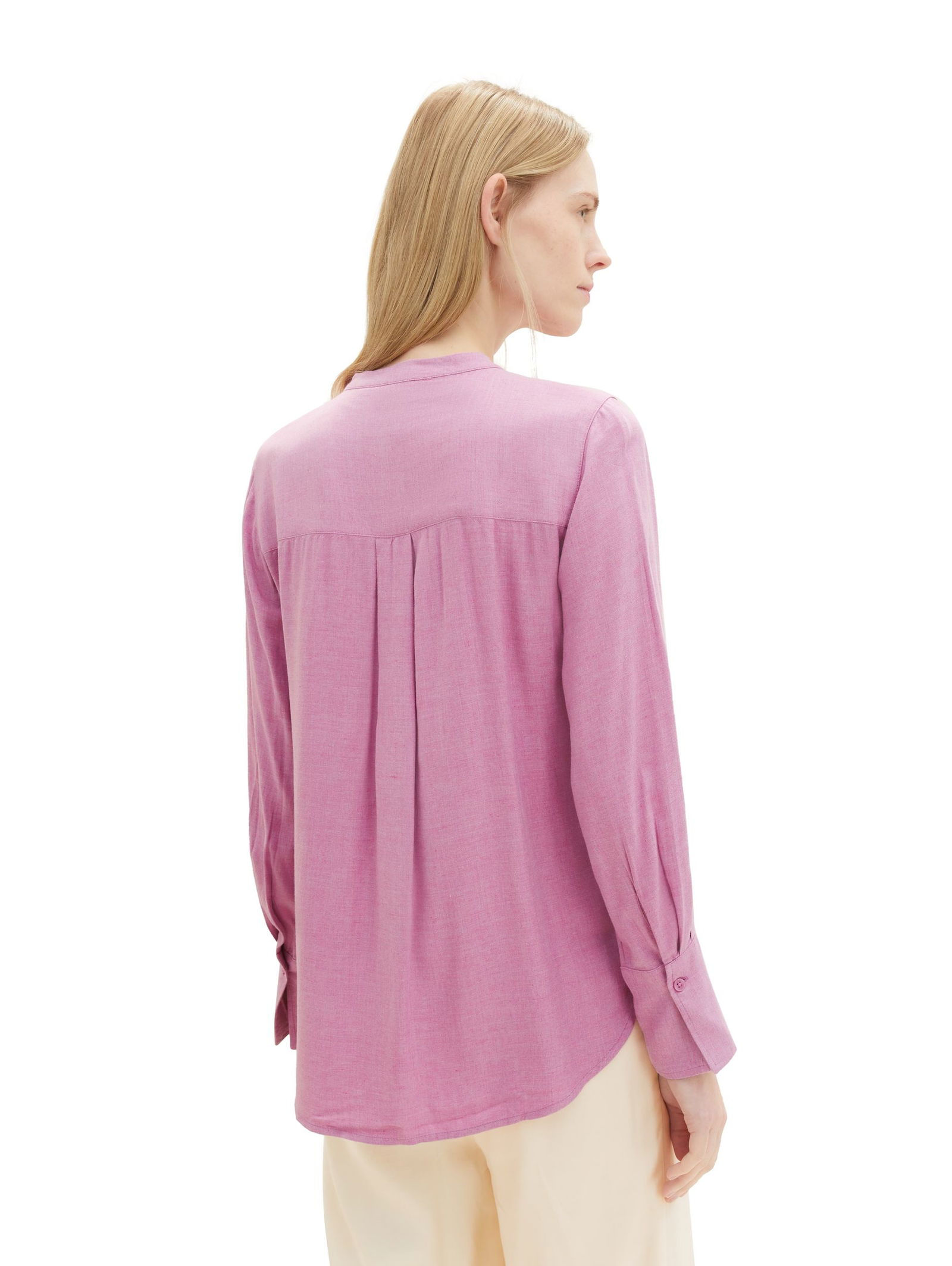 Tom Tailor Hemdbluse 