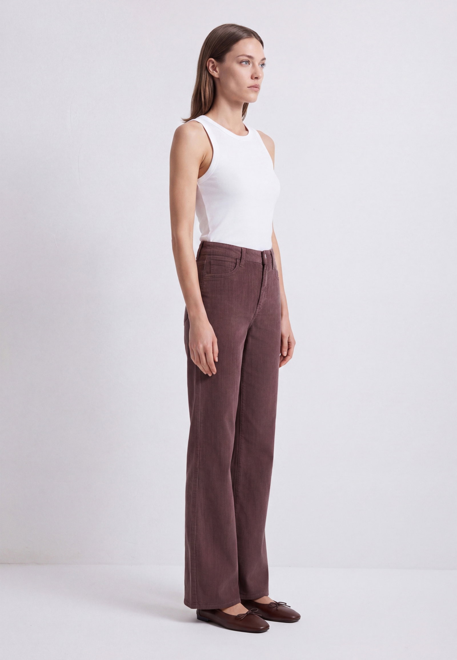 MALIBU, Sparrow CORDUROY #4