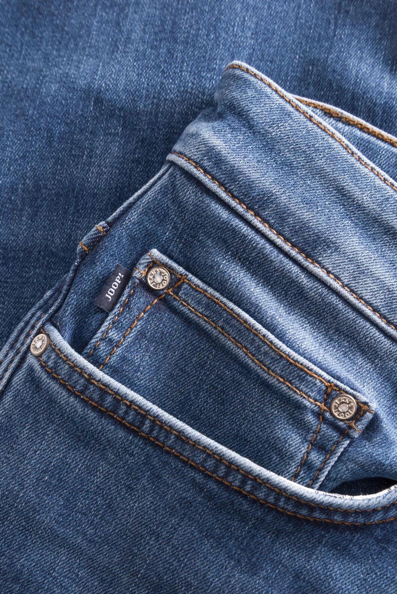 JOOP! JEANS |  JOOP! Regular Fit Jeans "Mitch" | 32/30 | bright blue
