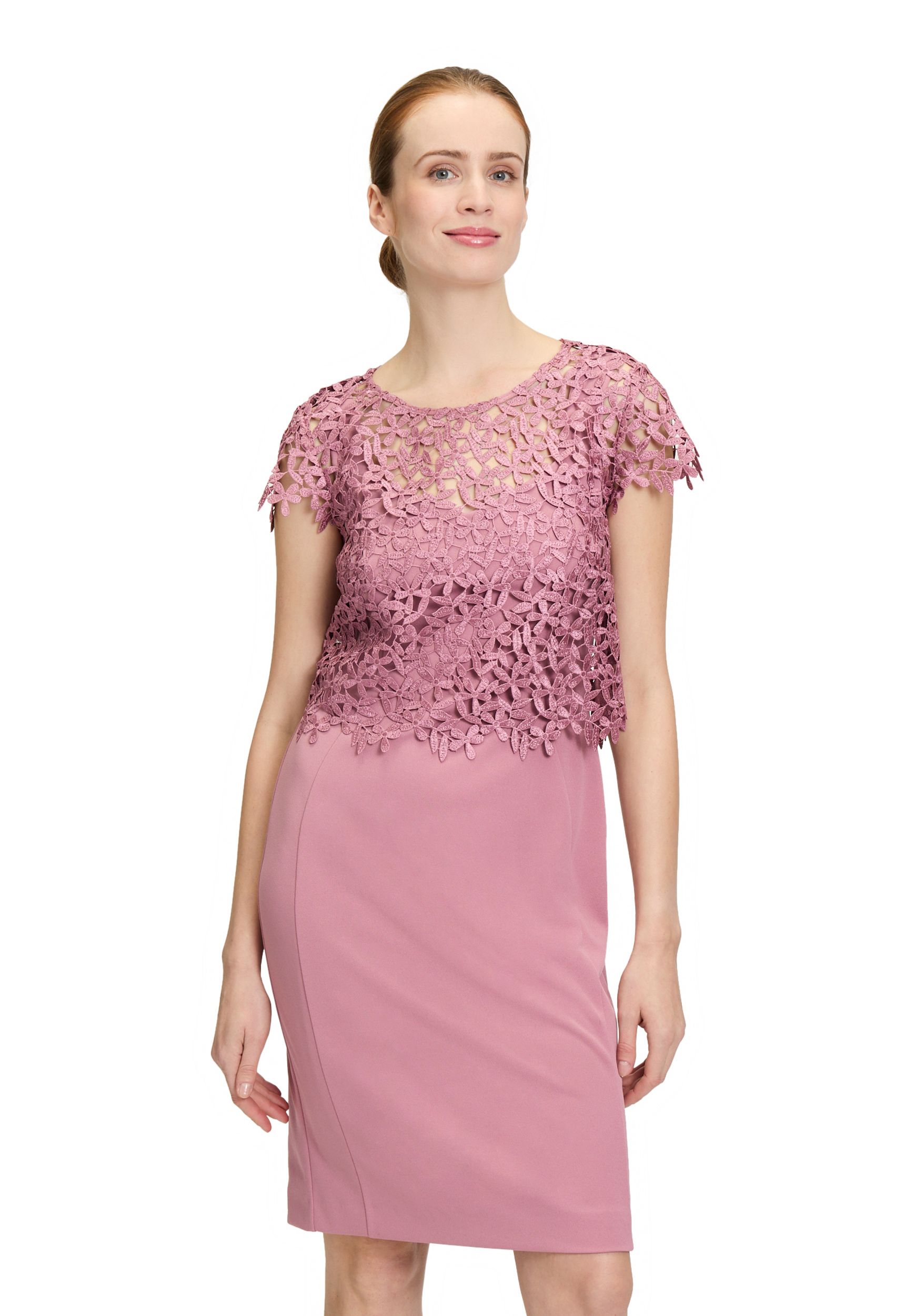 Vera Mont |  Vera Mont Kurzes Kleid  | 44 | 1100_4415