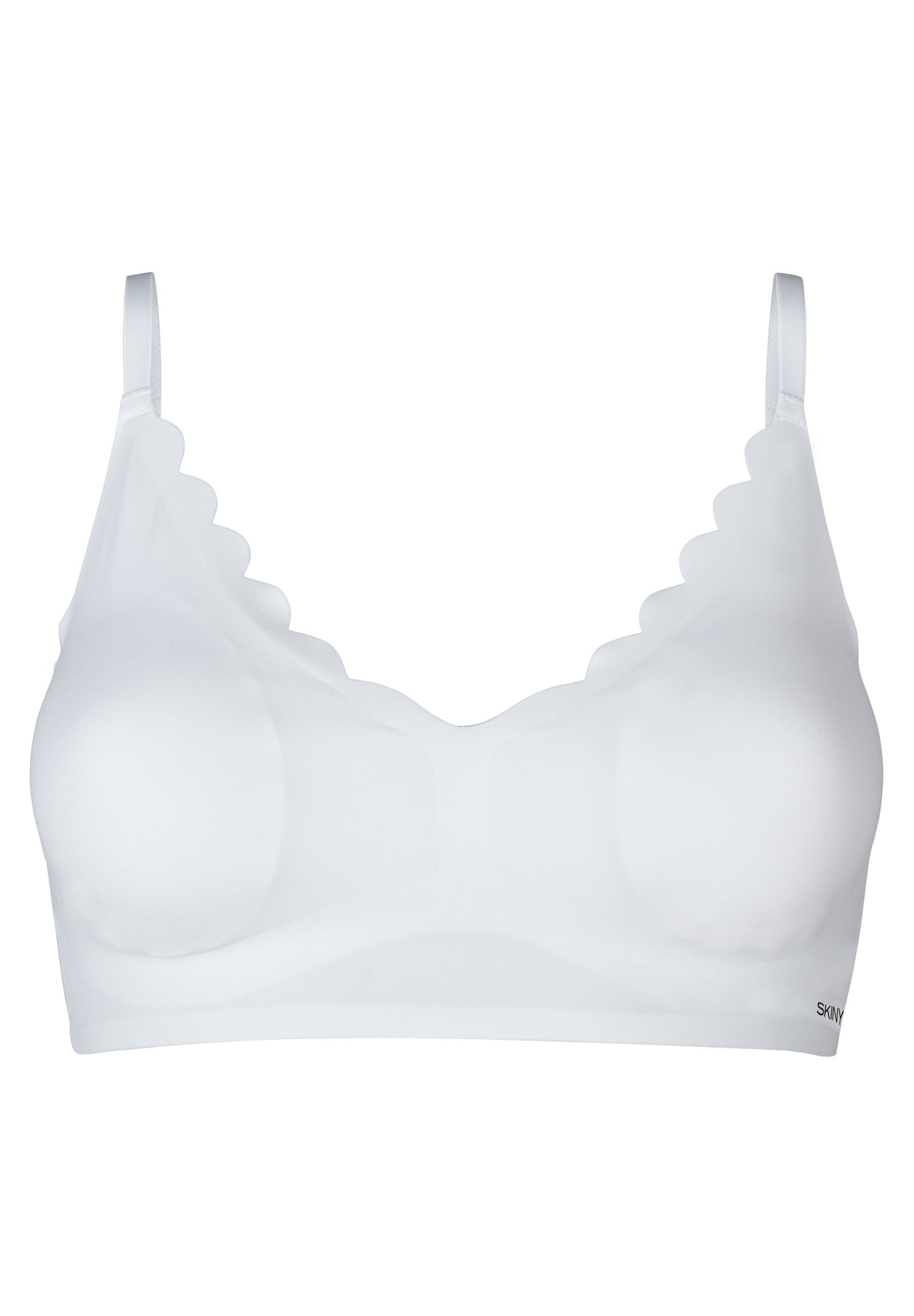 Skiny Damen Bustier herausnehmbare Pads Micro Essentials #1