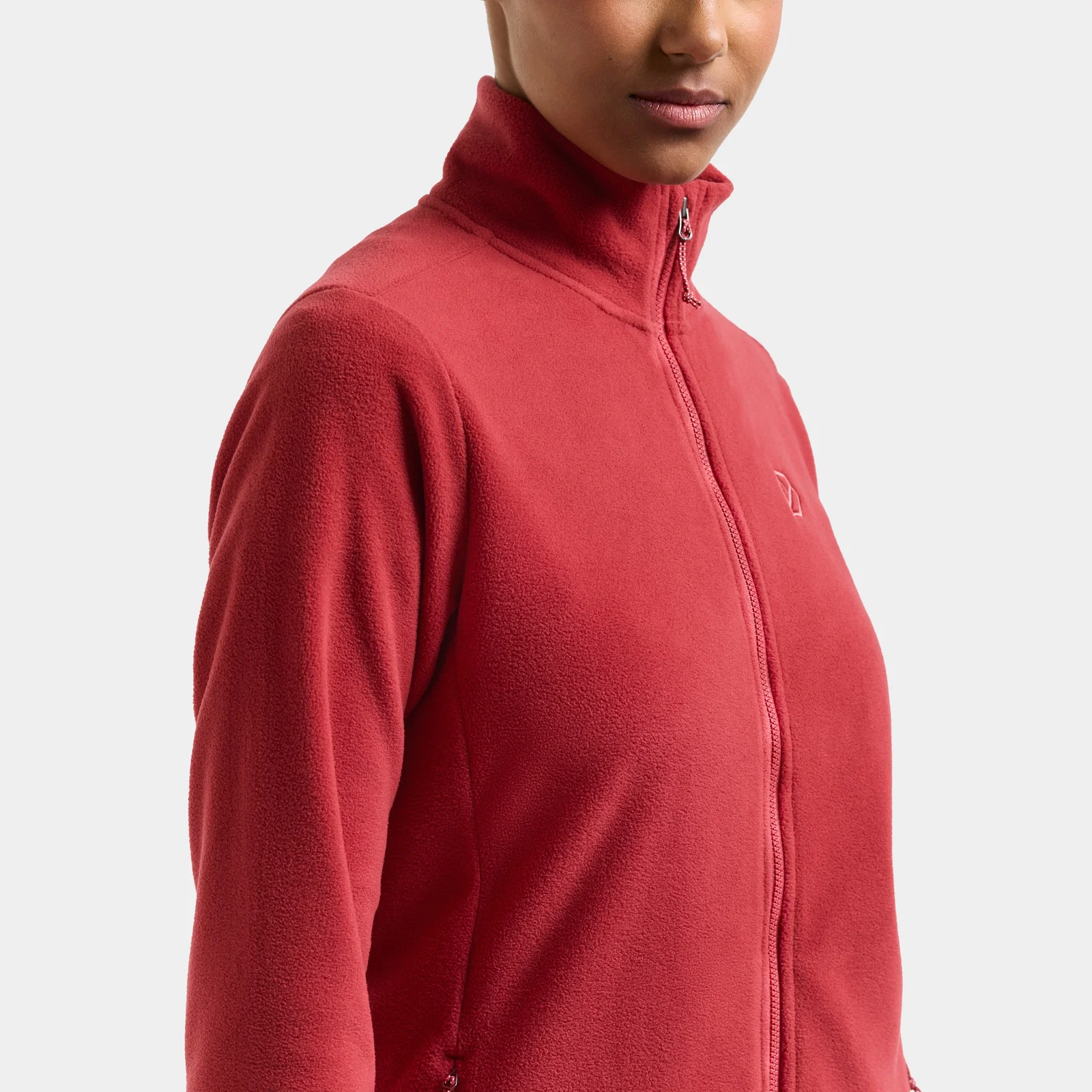 Didriksons Damen Fleecejacke Viona #4