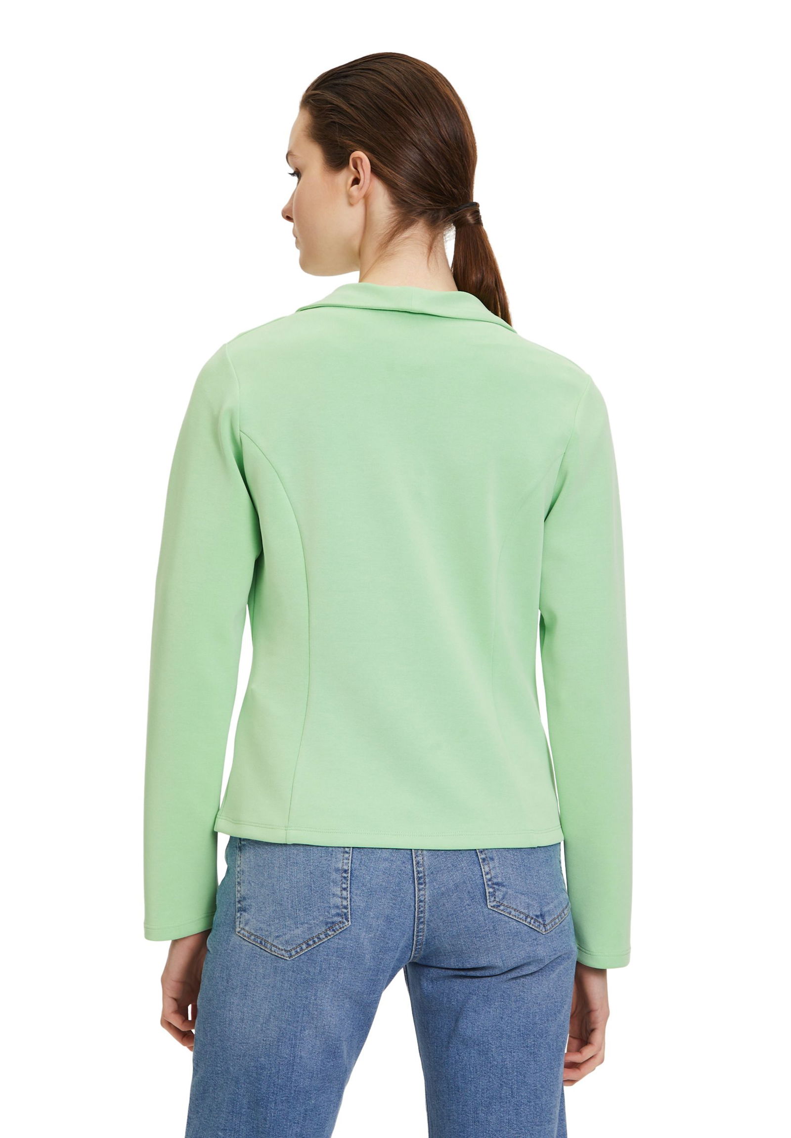 Betty Barclay Sweatblazer 