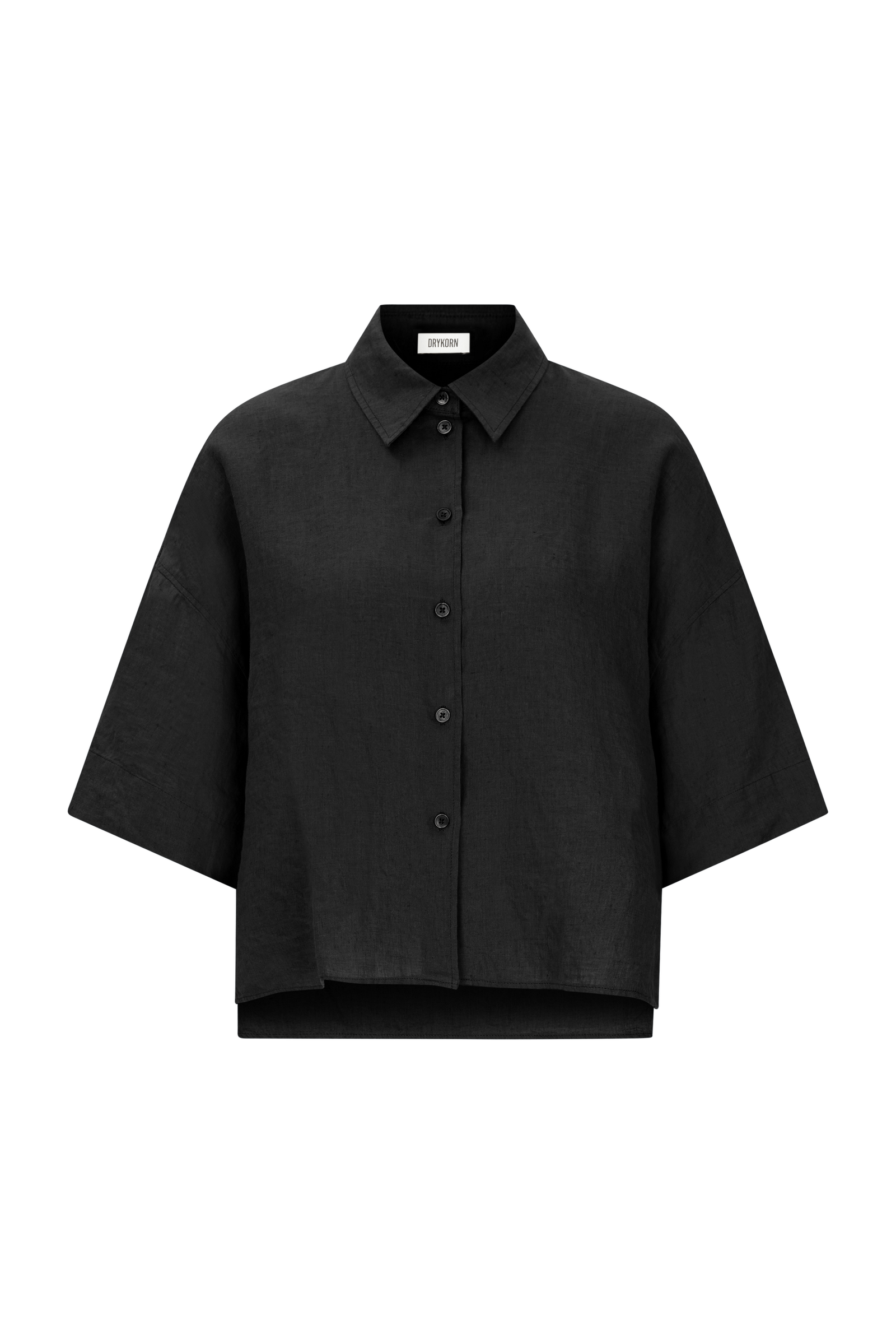 Drykorn |  Drykorn Bluse "Yarika" | 3 | schwarz