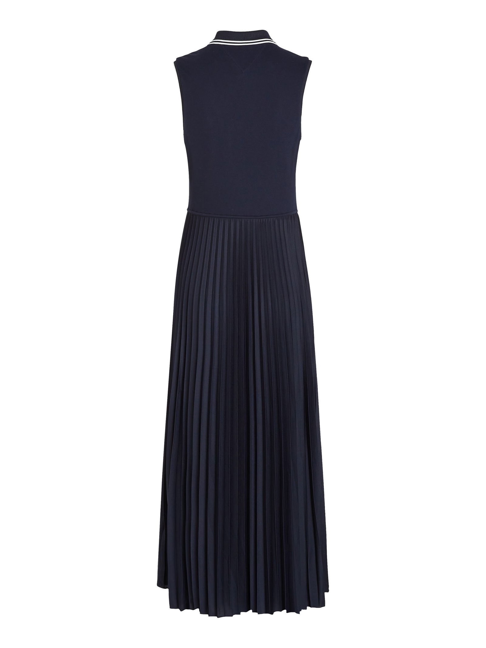 Tommy Hilfiger |  Tommy Hilfiger Freizeitkleid  | XS | dark night navy