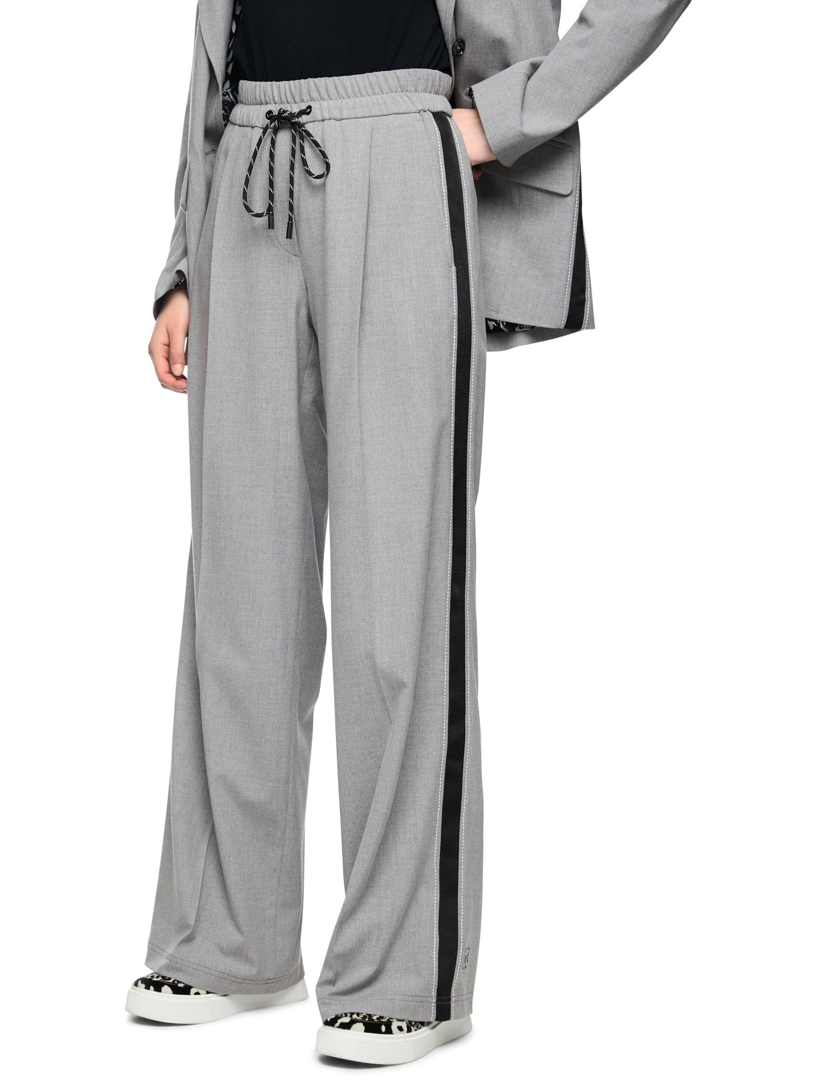 Hose WEDI, grey #6