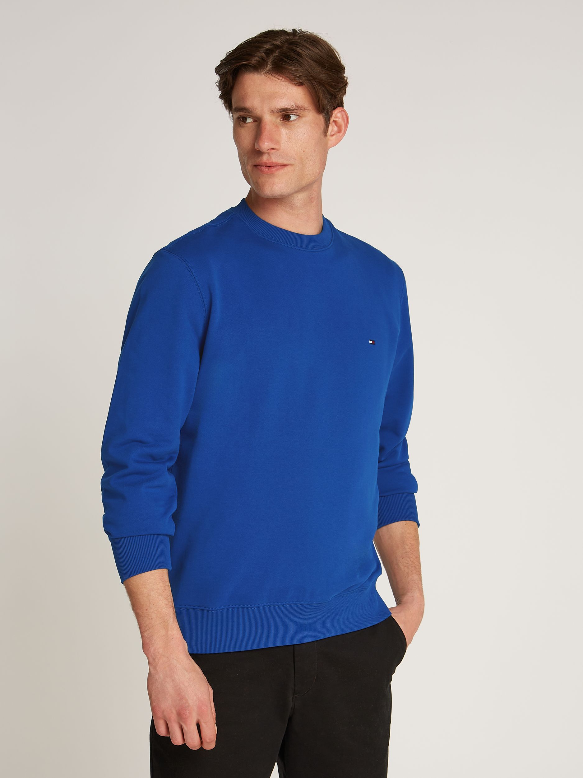 Tommy Hilfiger |  Tommy Hilfiger Pullover  | XXL | D03