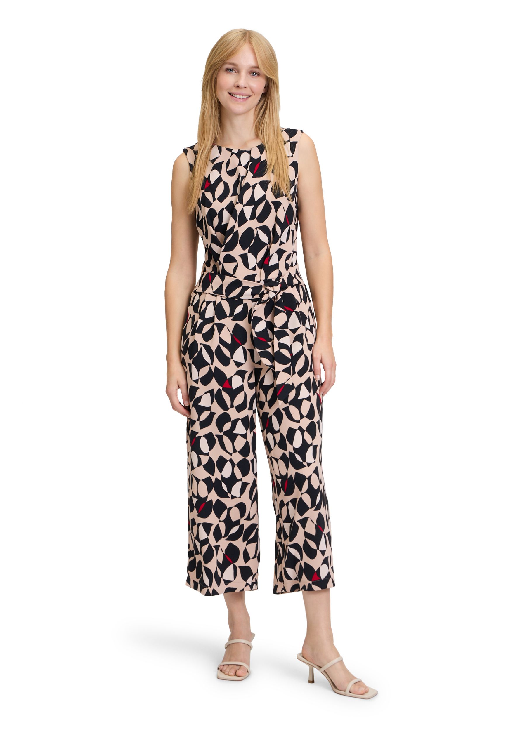 Betty & CO |  Betty & CO Jumpsuit  | 36