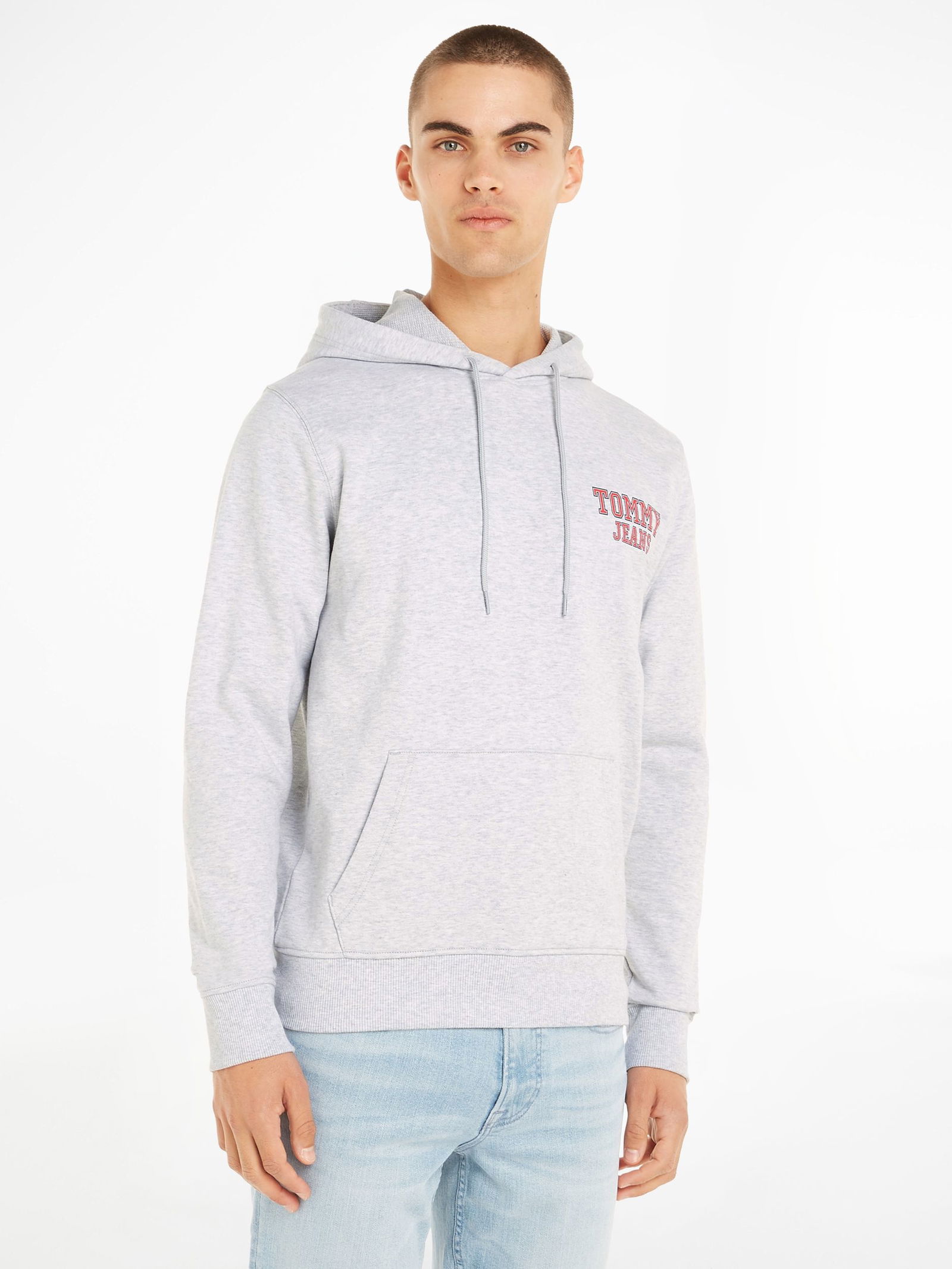Tommy Jeans Pullover
