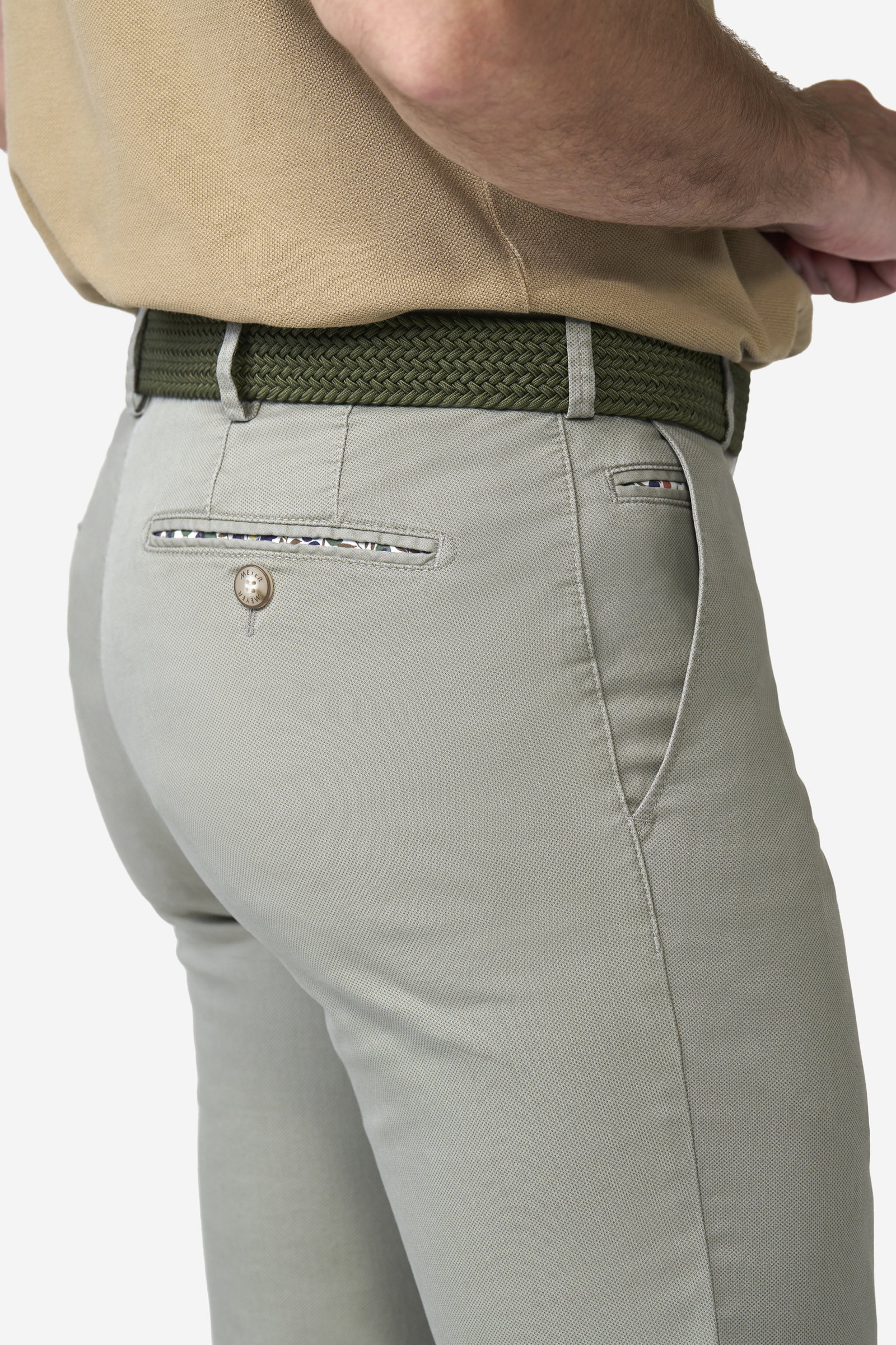 Meyer Chino #5