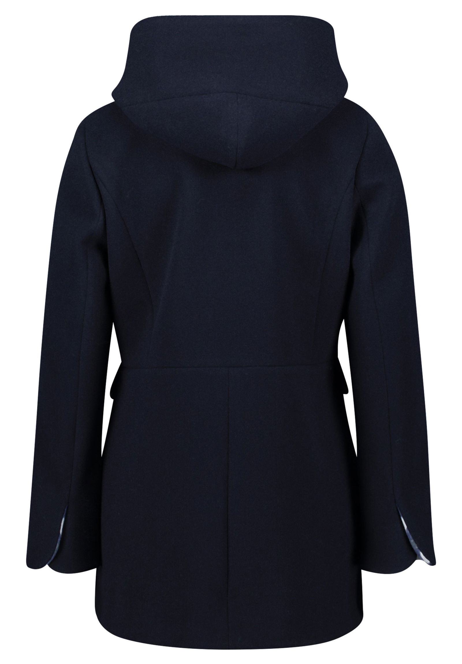 18896ab40d5389d920703108675f5943 Amber & June |  Amber & June Funktionsjacke  | 42 | dunkelblau