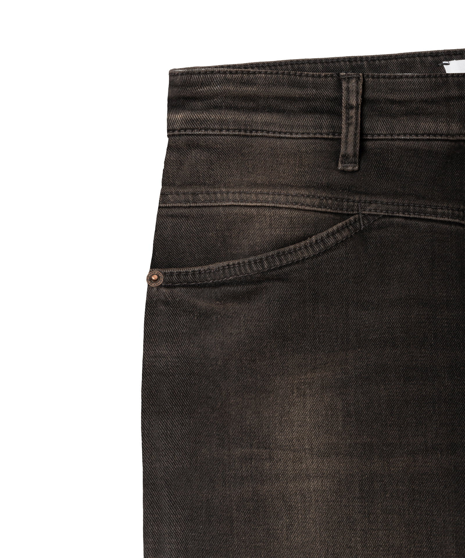 Cambio Jeans Denim Hose Elin #3