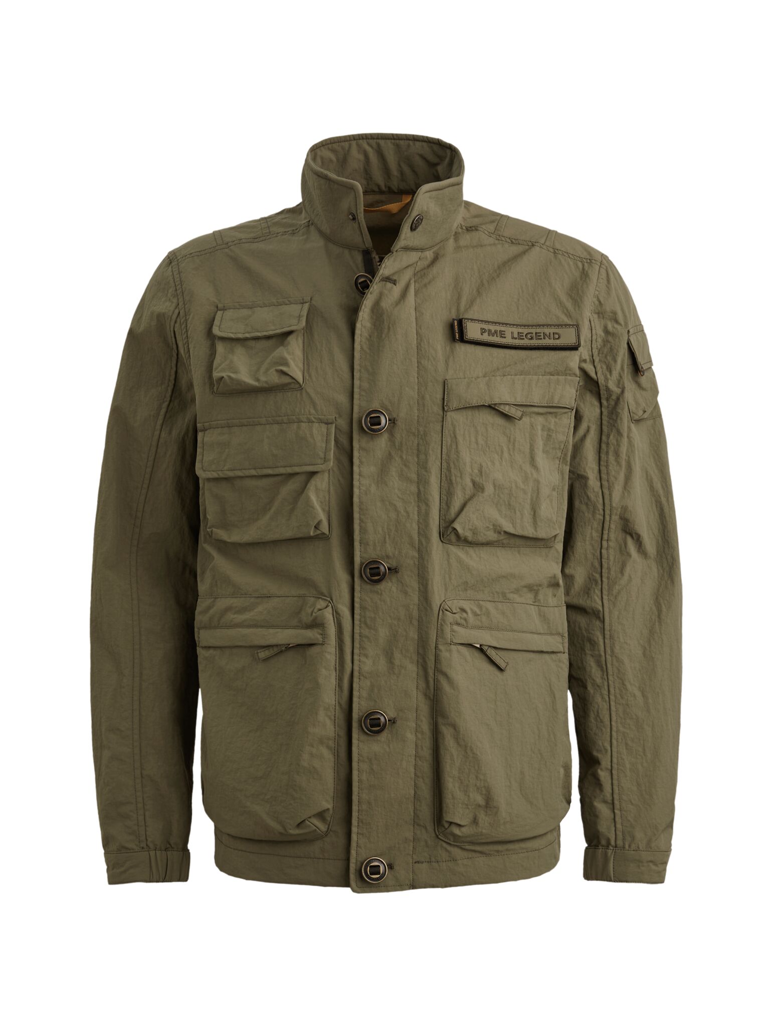 PME Legend Sommerjacke Cargoyet Jacke #1