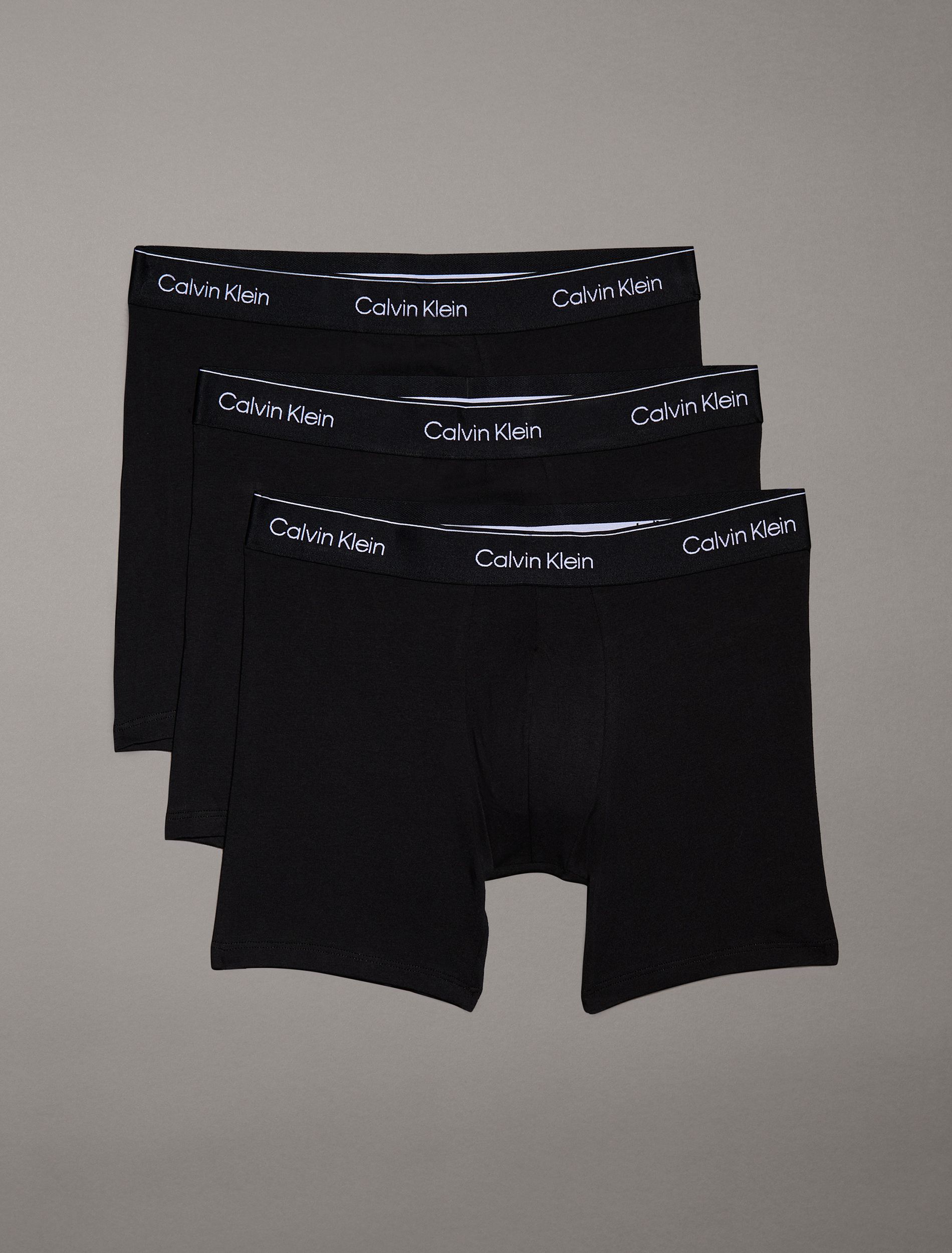 Calvin Klein |  Calvin Klein Multipack  | 3XL | TM6
