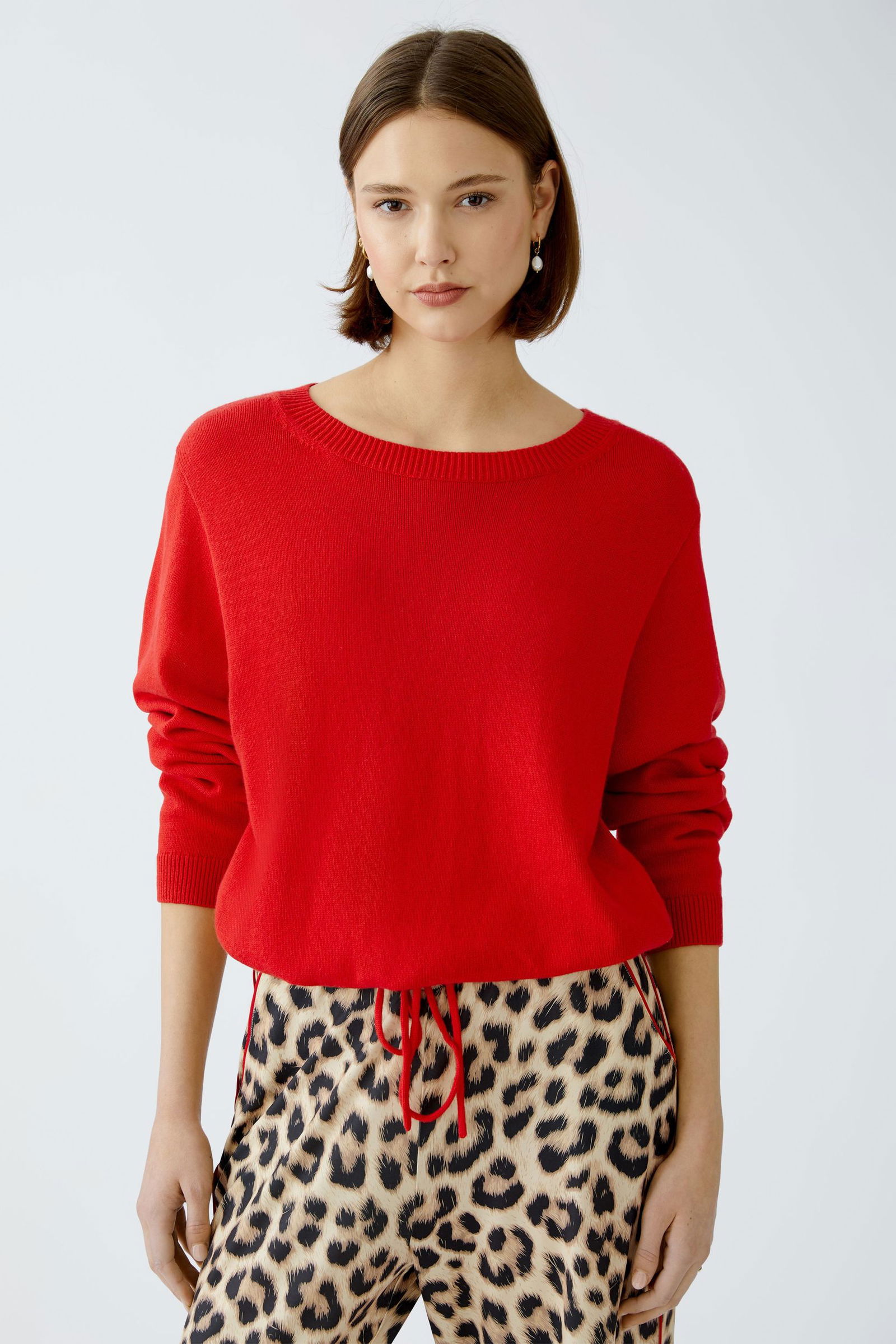 Oui |  Oui Pullover  | 36 | 1298_3724