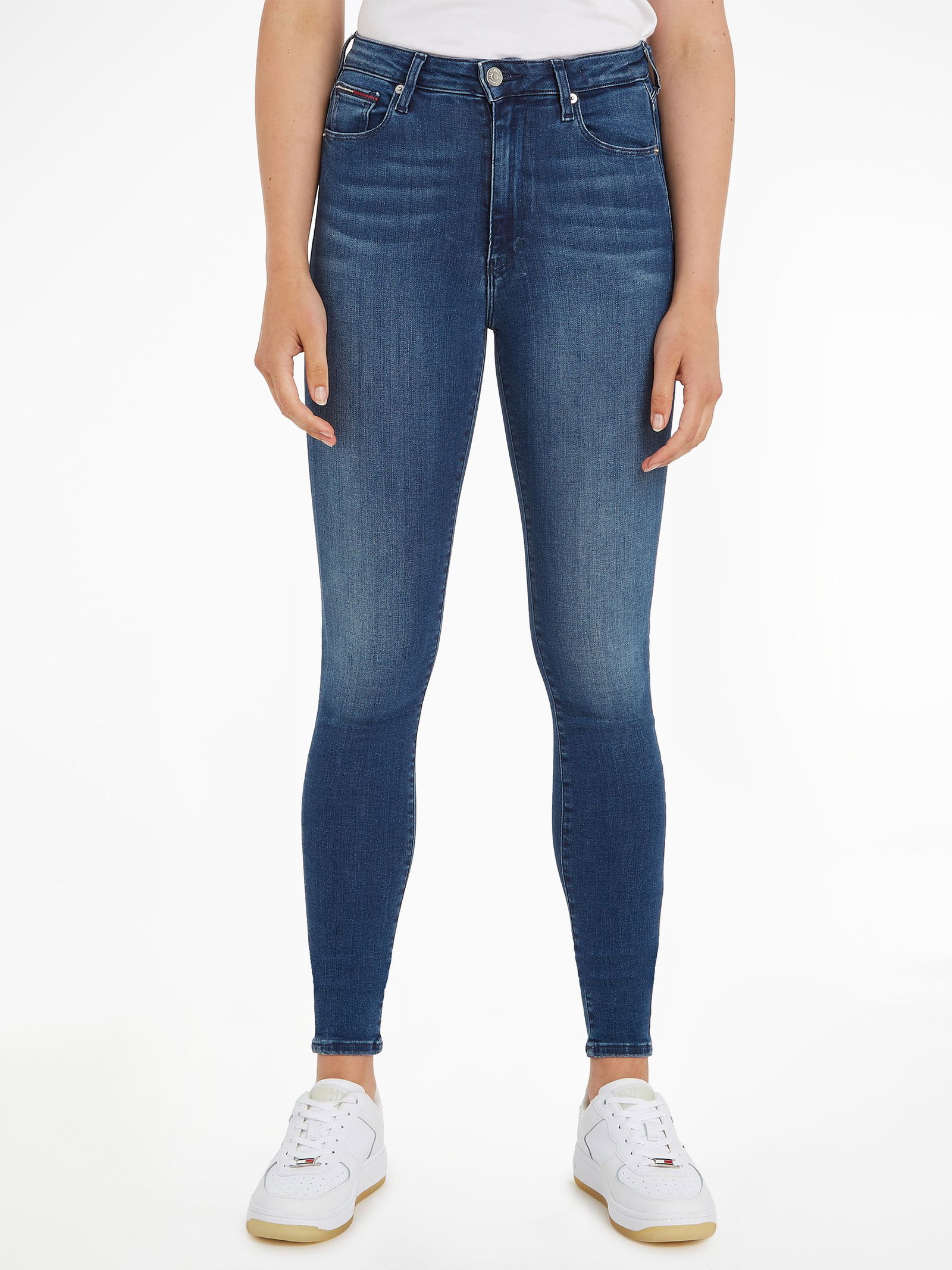 Tommy Jeans Skinny Jeans #1