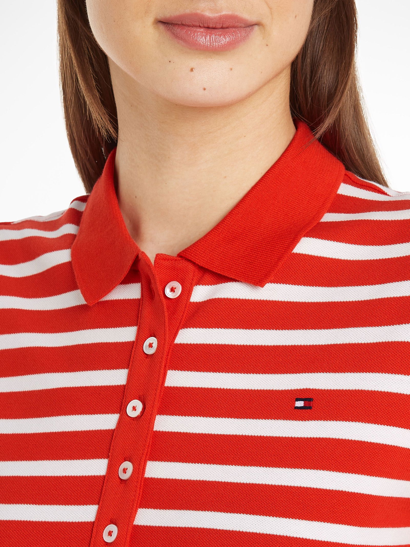 Tommy Hilfiger Poloshirt 