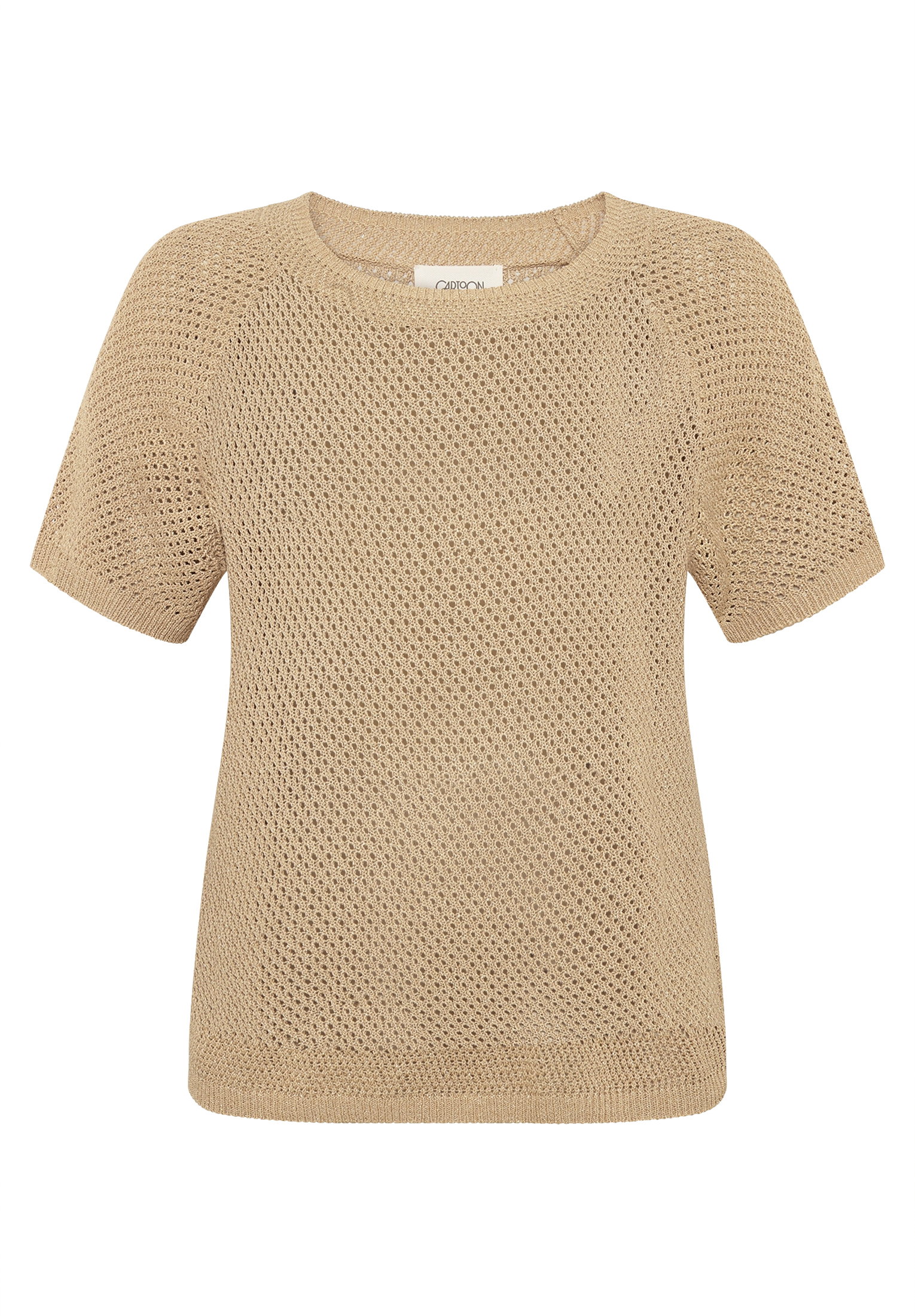 Cartoon Pullover #8