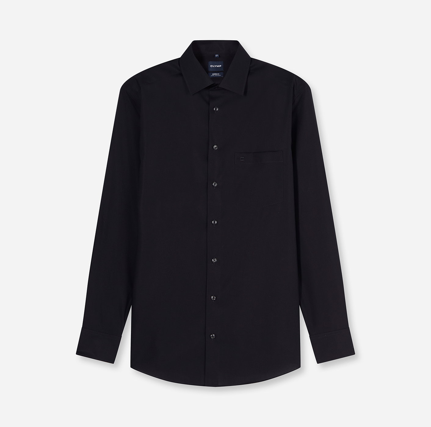 Olymp Hemd Modern Fit #4