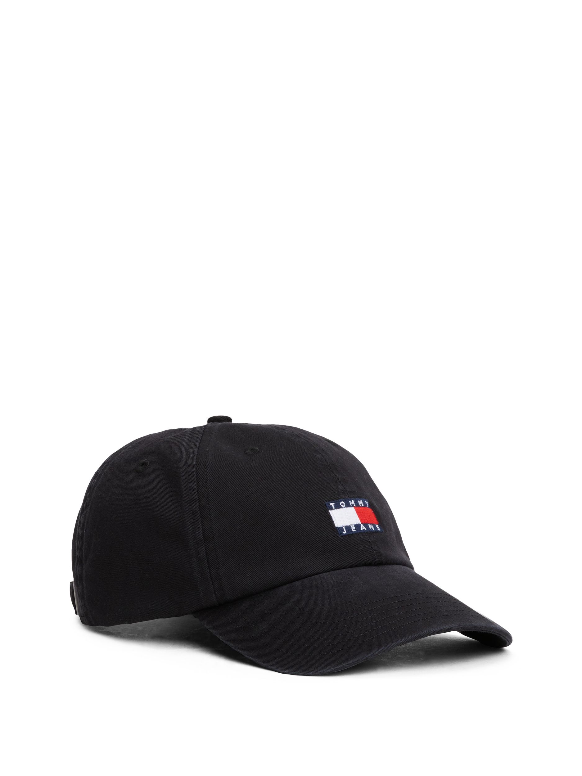 Tommy Hilfiger |  Tommy Hilfiger Mütze  | OS | black