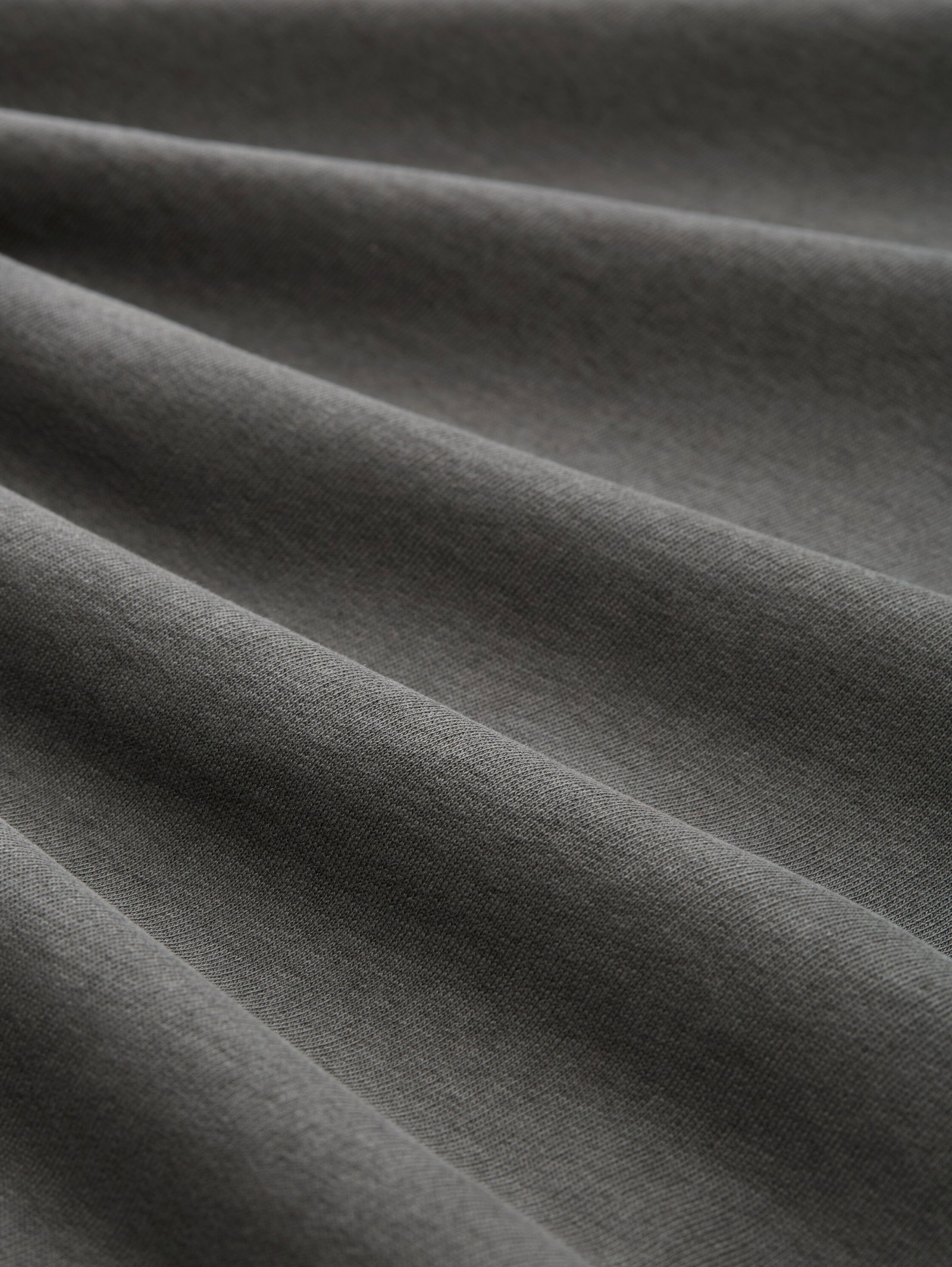 overdyed hoodie with embroider, Black #2