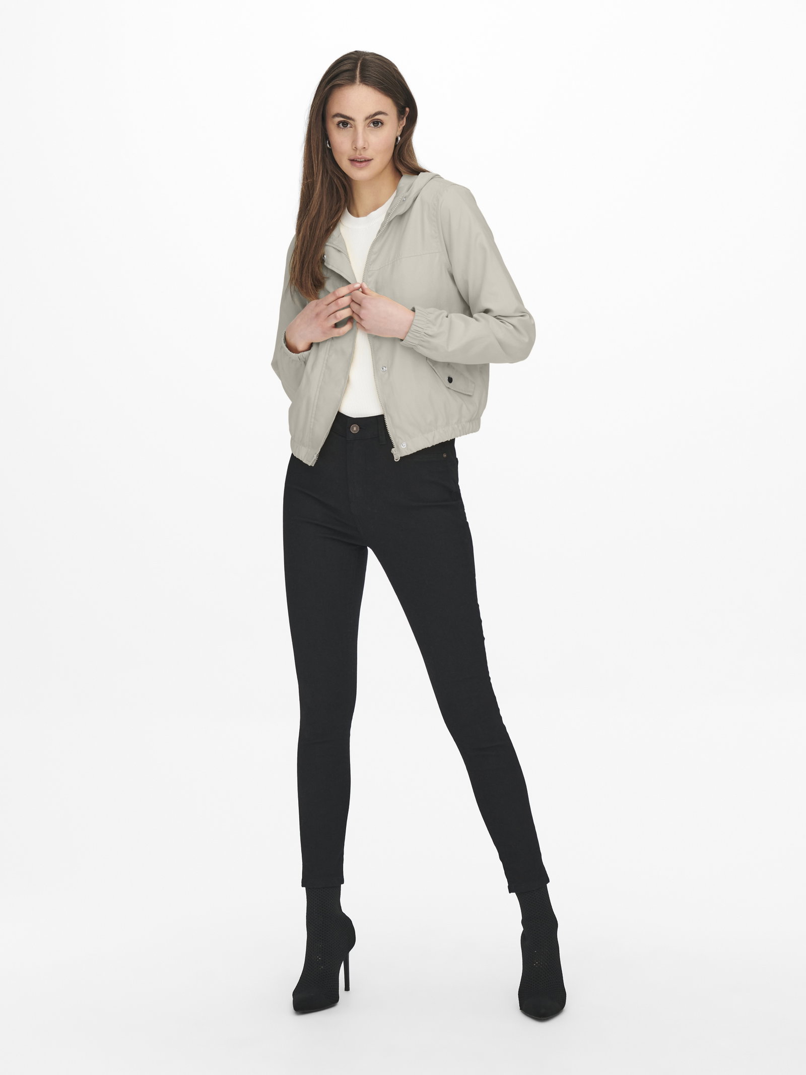 JDY Funktionsjacke #5