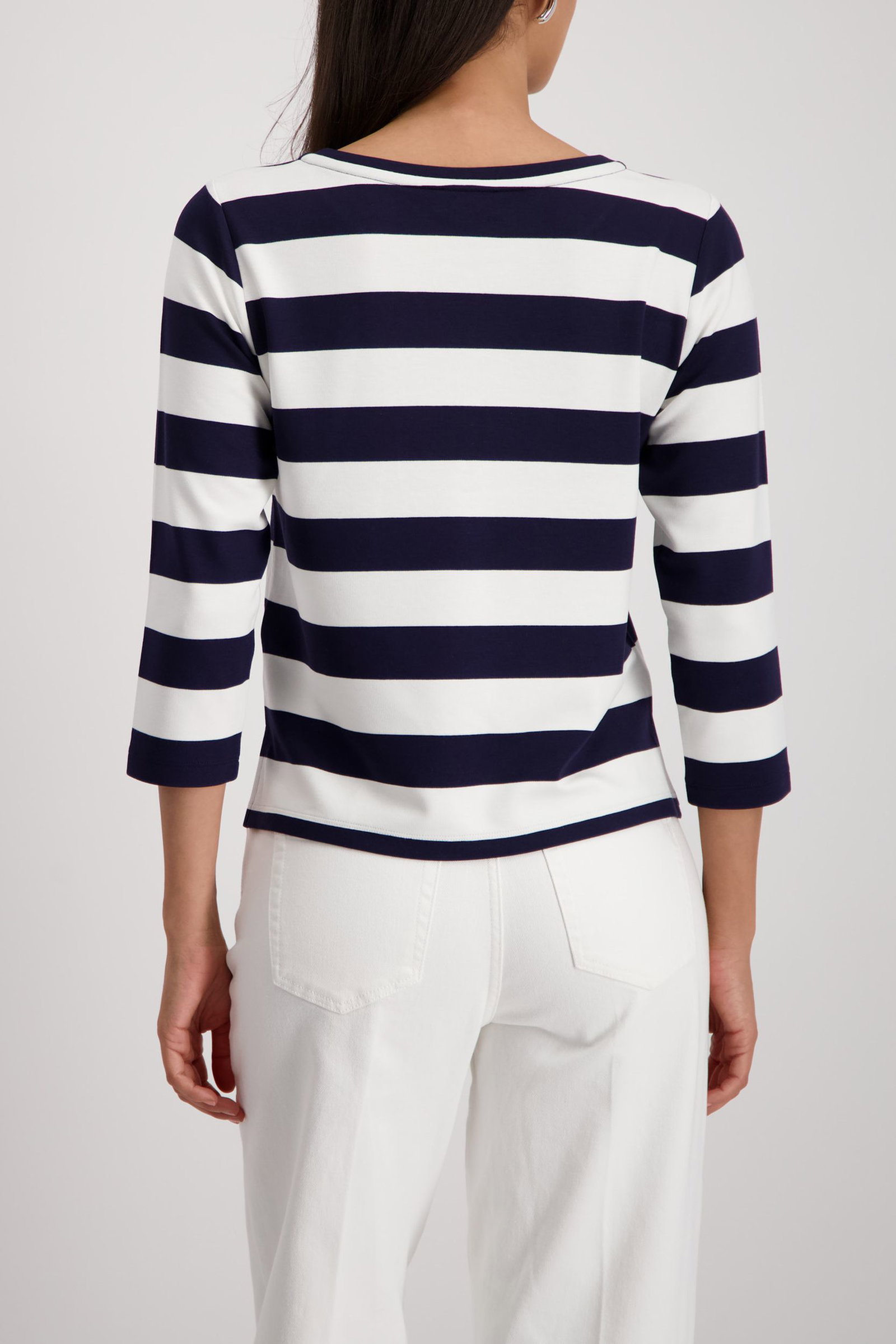 Monari |  Monari Longsleeve  | 46