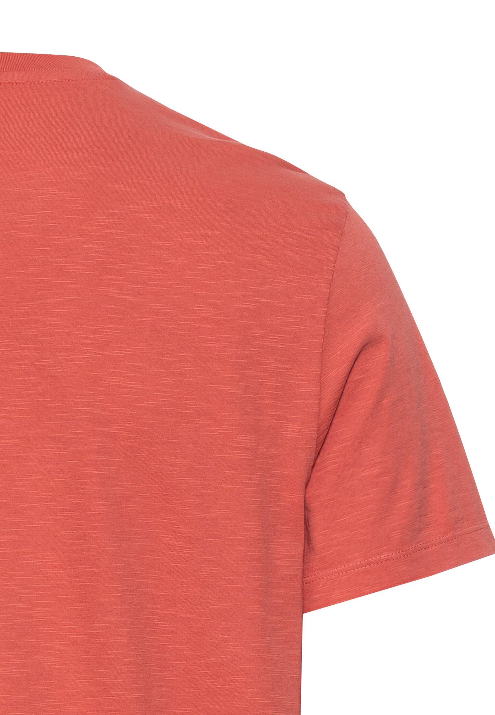 Camel Active |  Camel Active Shirt  | L | faded red