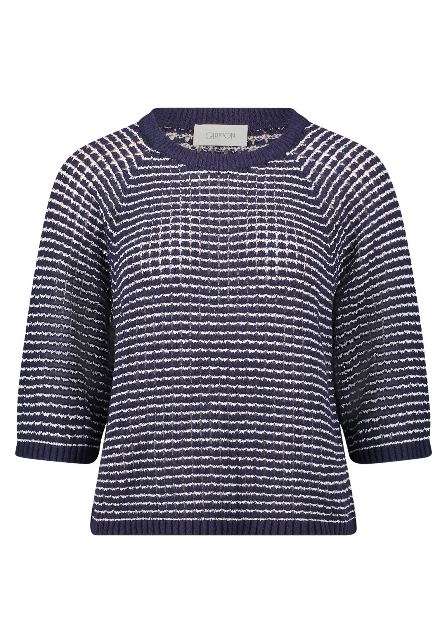Cartoon Pullover #1