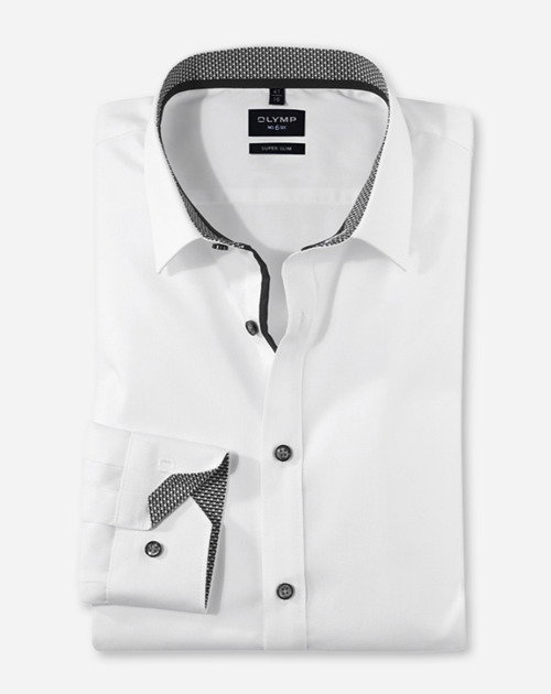 Olymp Hemd Slim Fit #2