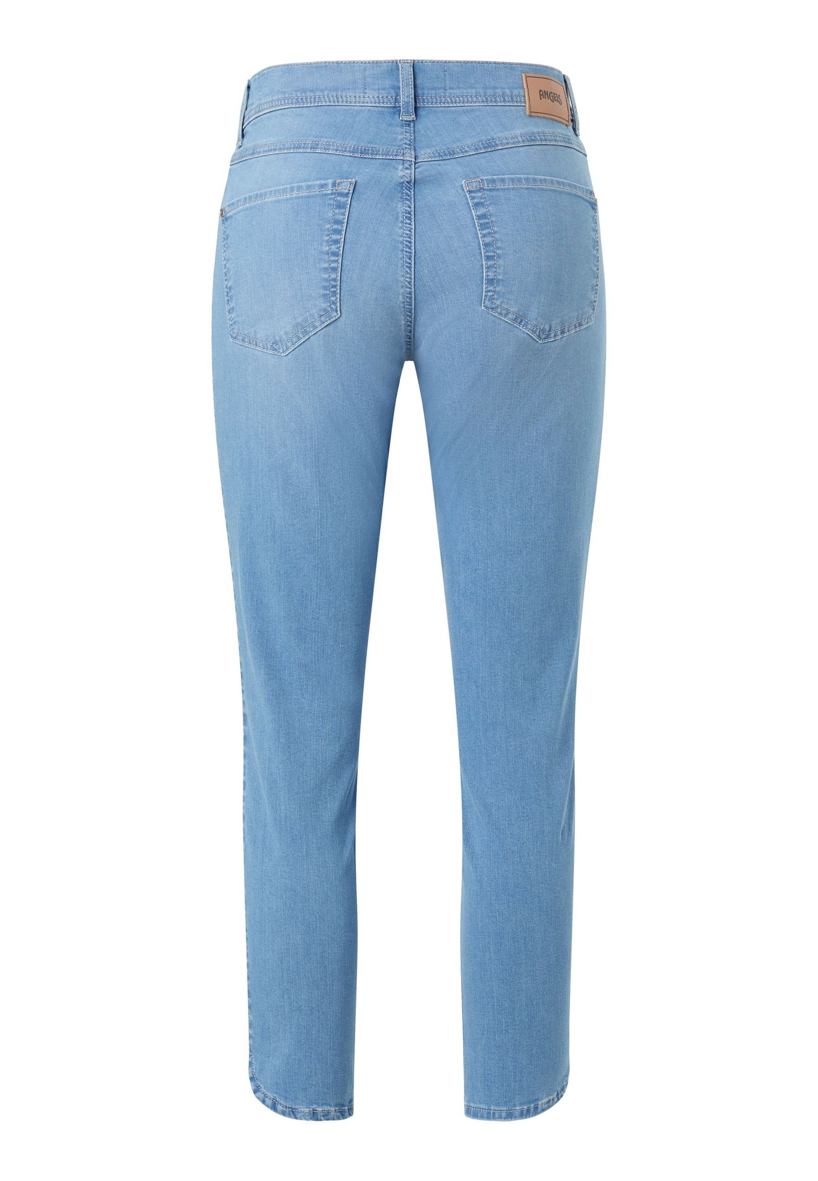 Angels |  Angels 7/8-Jeans  | 36 | light blue used