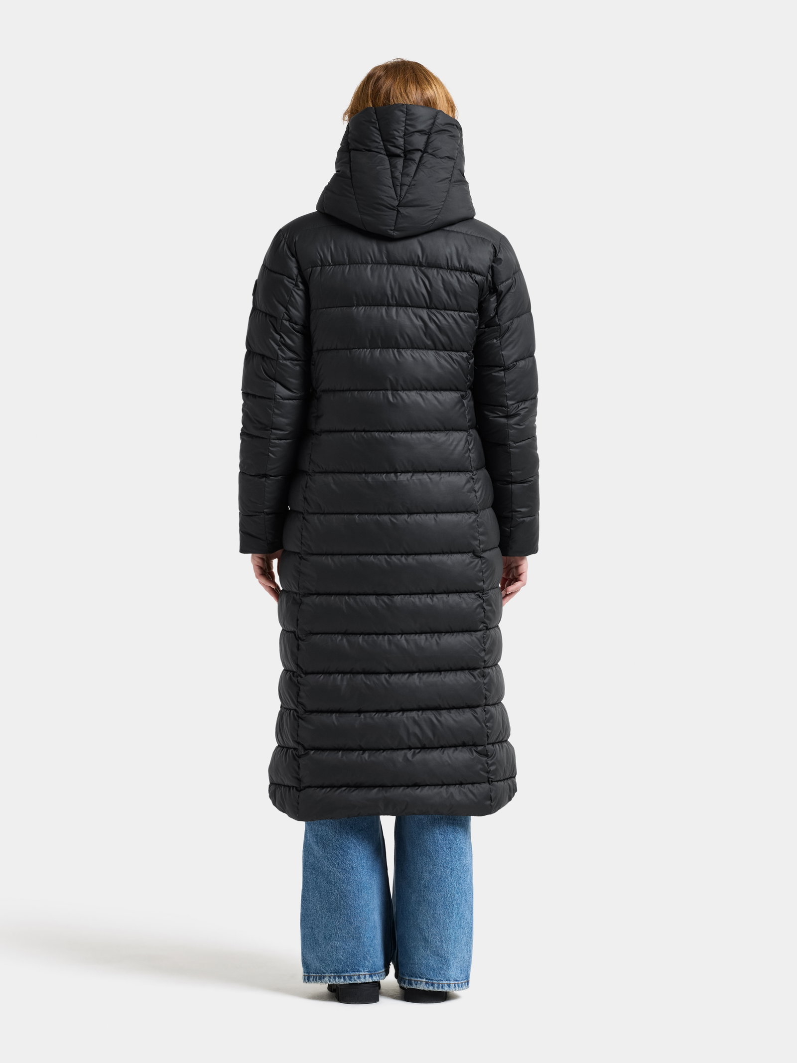 Didriksons Parka Stella #4