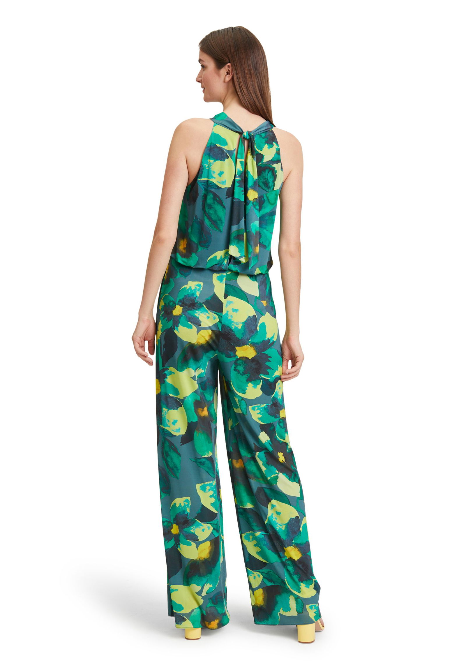 V by Vera Mont Overall 
