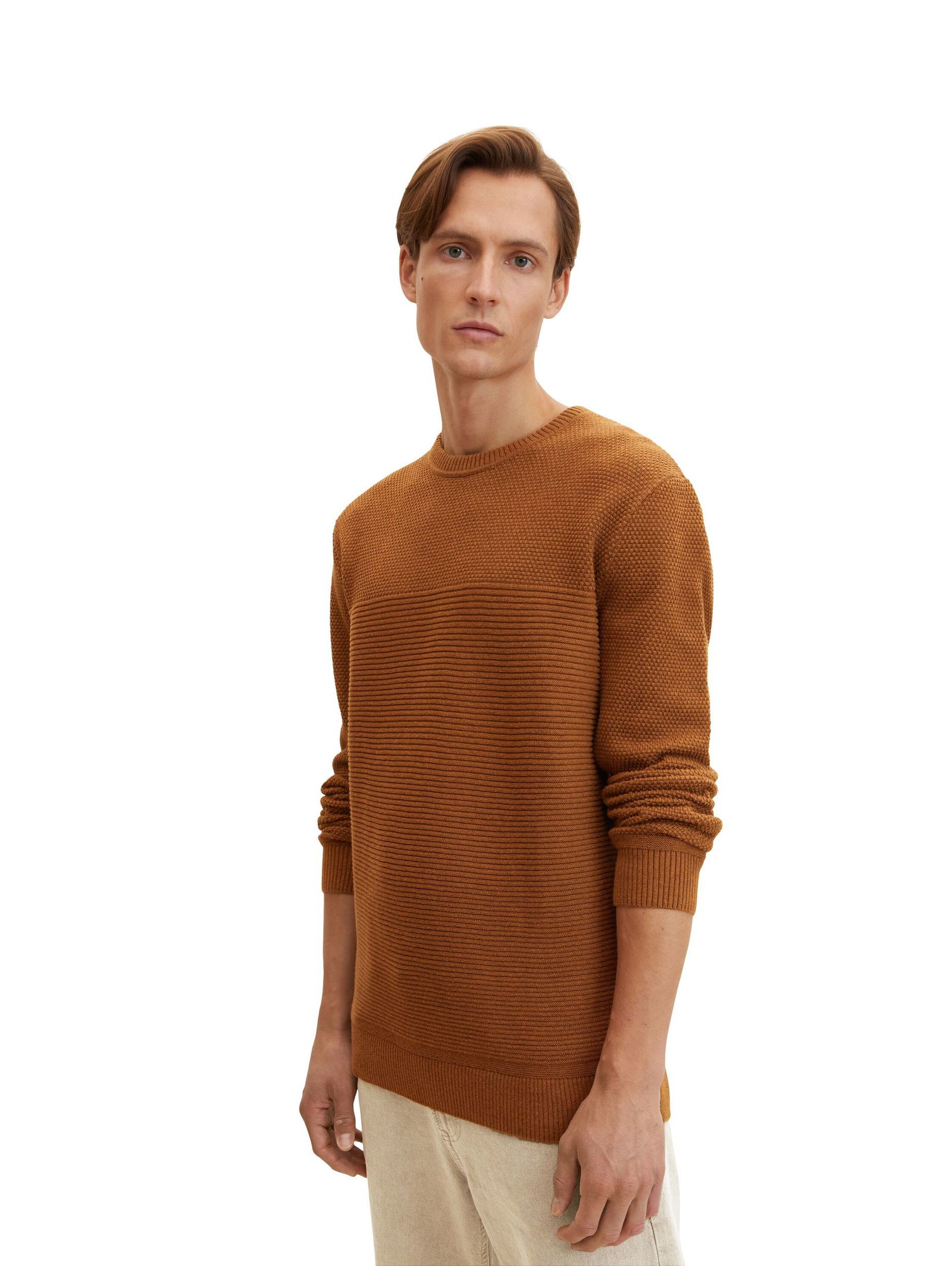 Tom Tailor Pullover