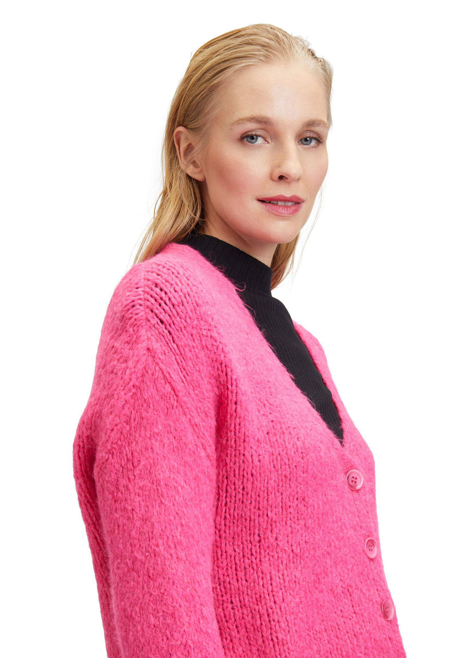 Cartoon Strickjacke | Cardigan 