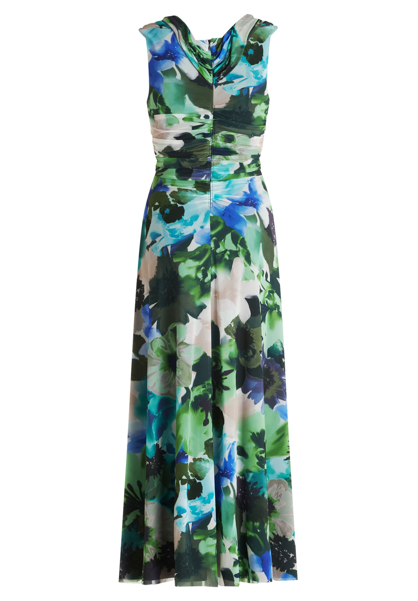 Vera Mont |  Vera Mont Langes Kleid  | 44 | 1100_5873